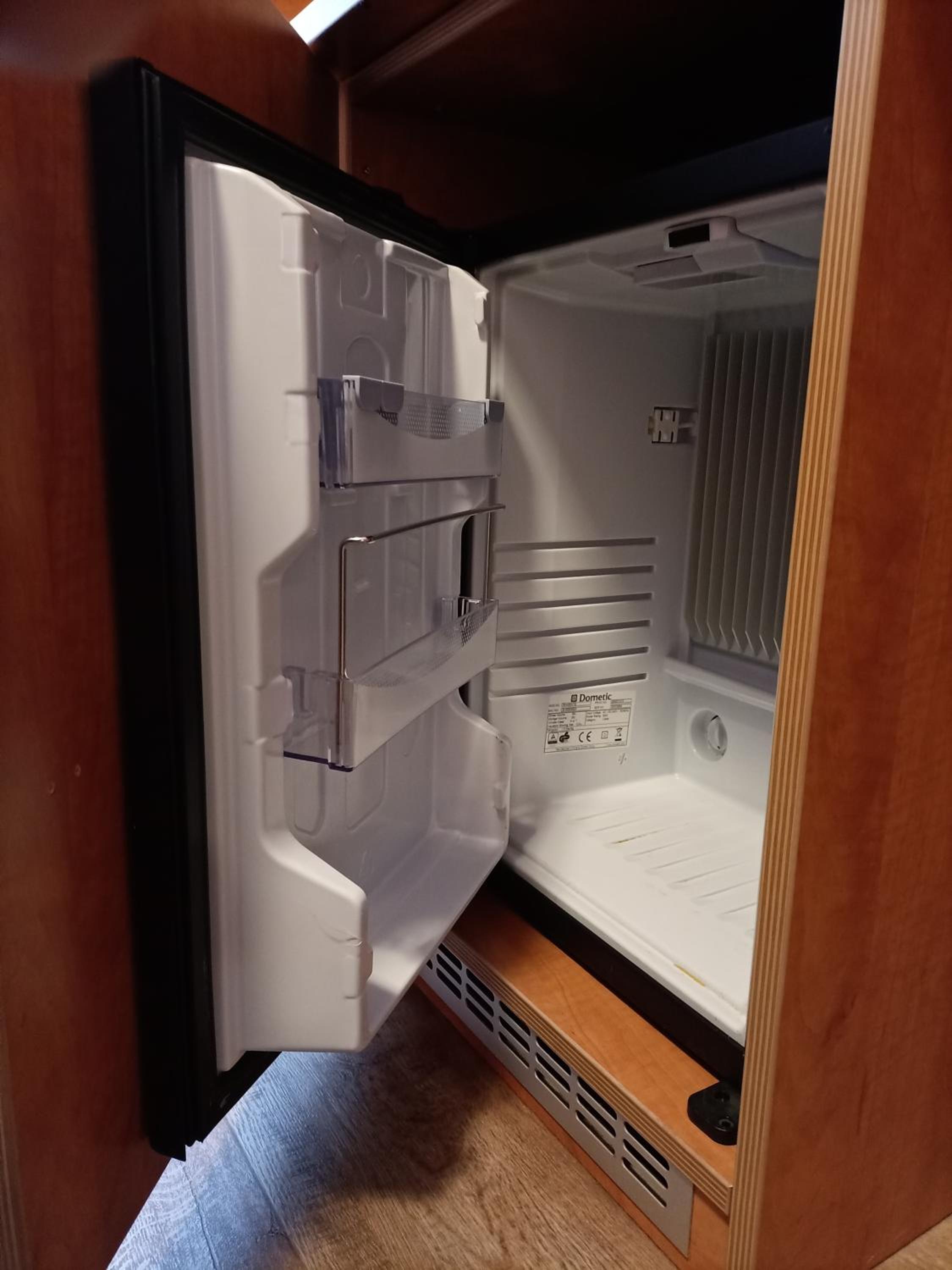 Double Room - Main Building