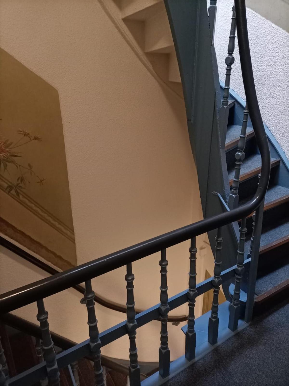 Double Room - Main Building