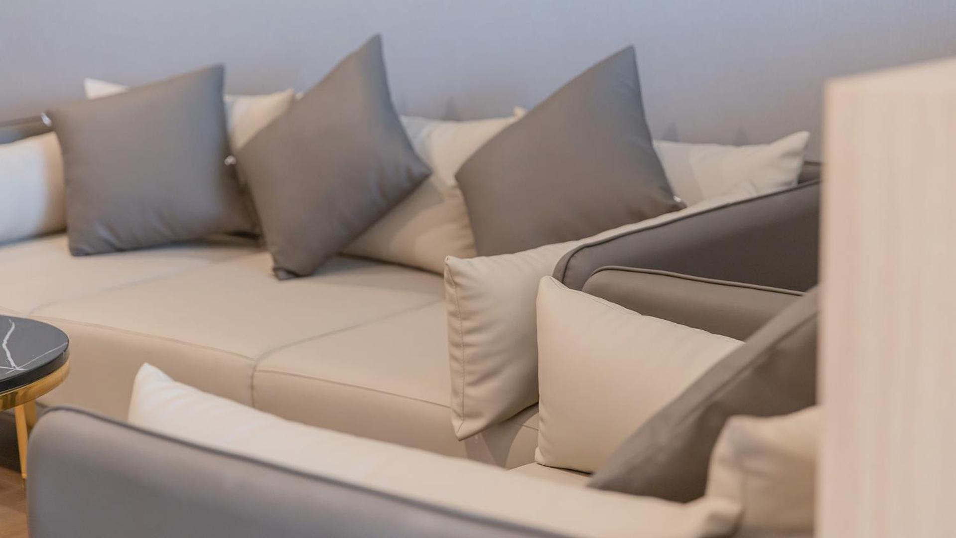 Suite Twin with Bridge View