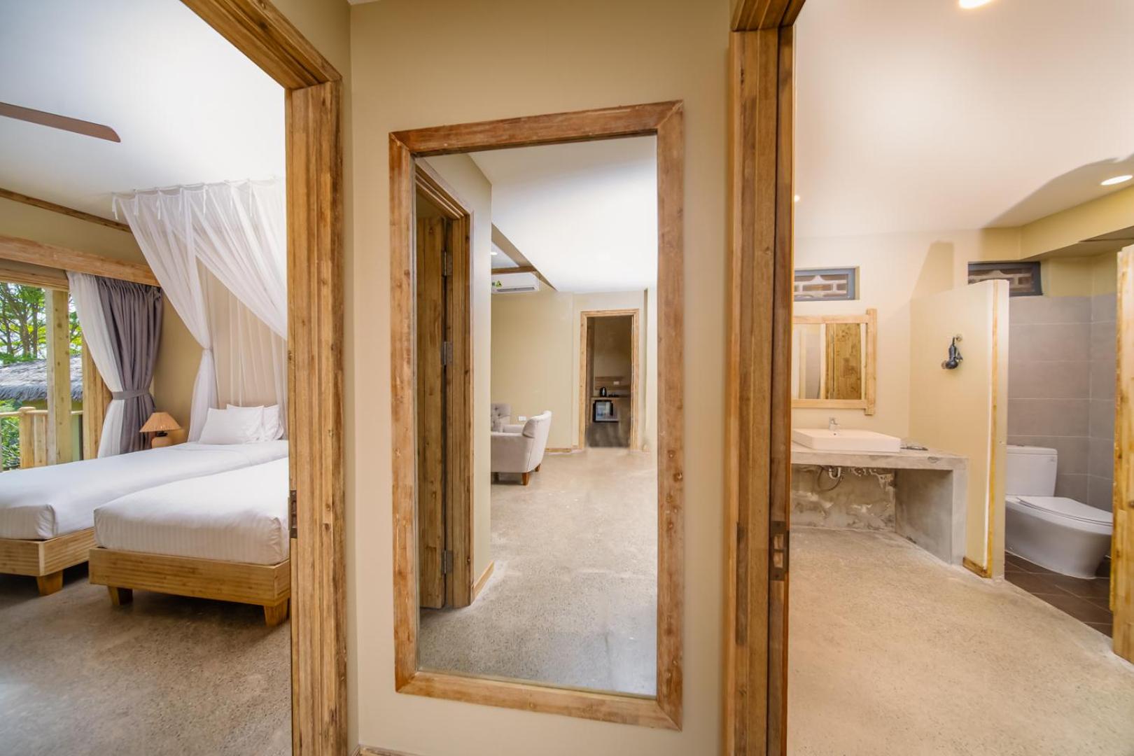 Lahana 2-Bedroom Villa