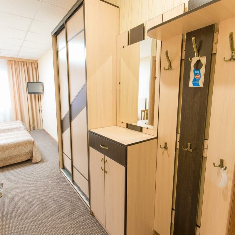 Двухместный стандартный