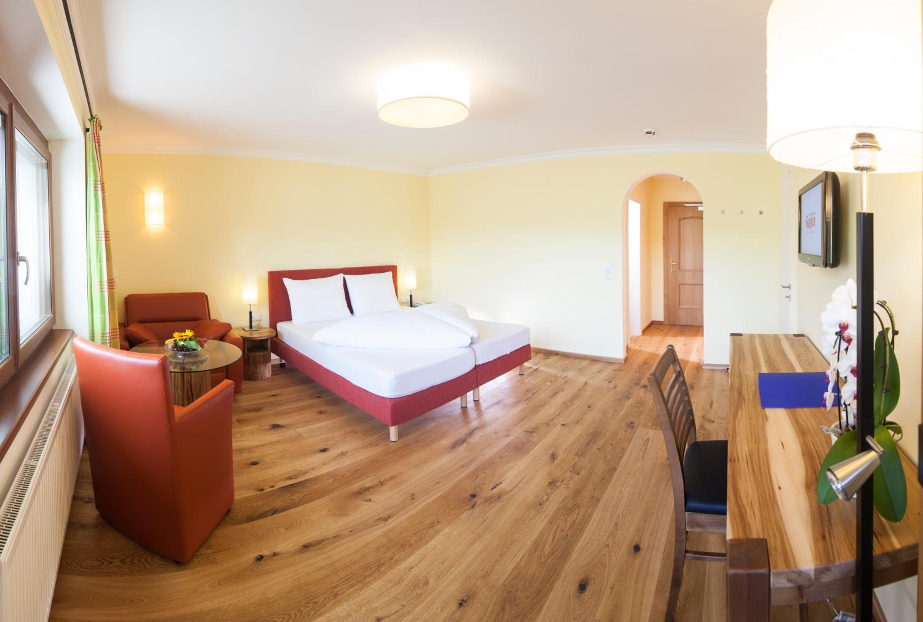 Superior Double or Twin Room
