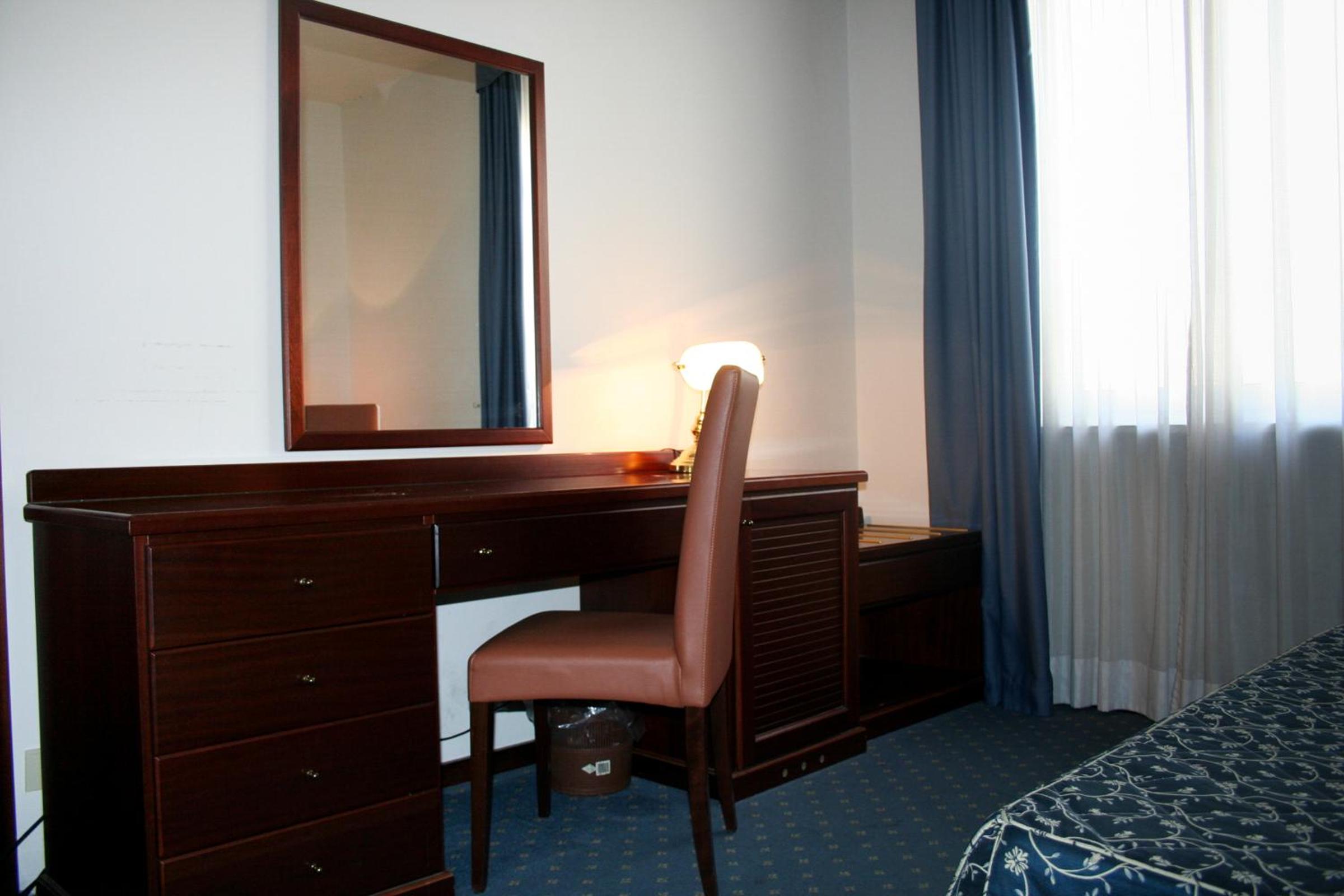 Economy Double or Twin Room