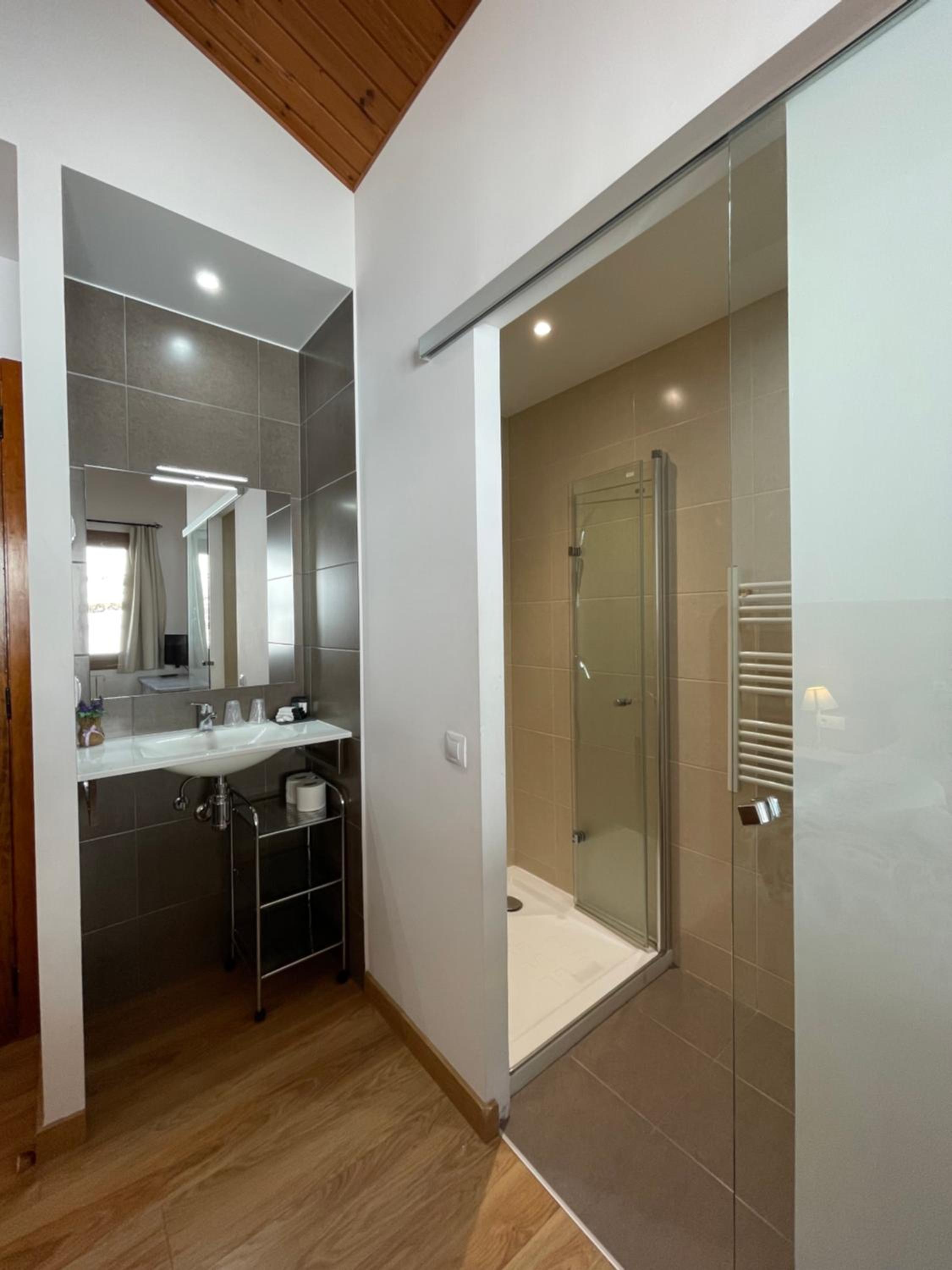 Superior Two-Bedroom Apartment