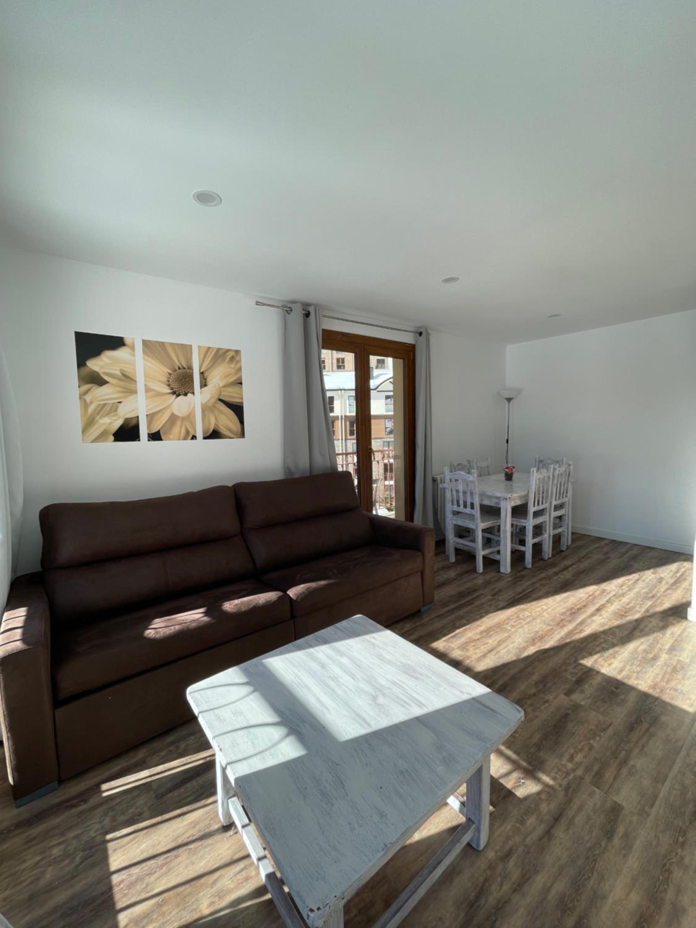 Superior Two-Bedroom Apartment