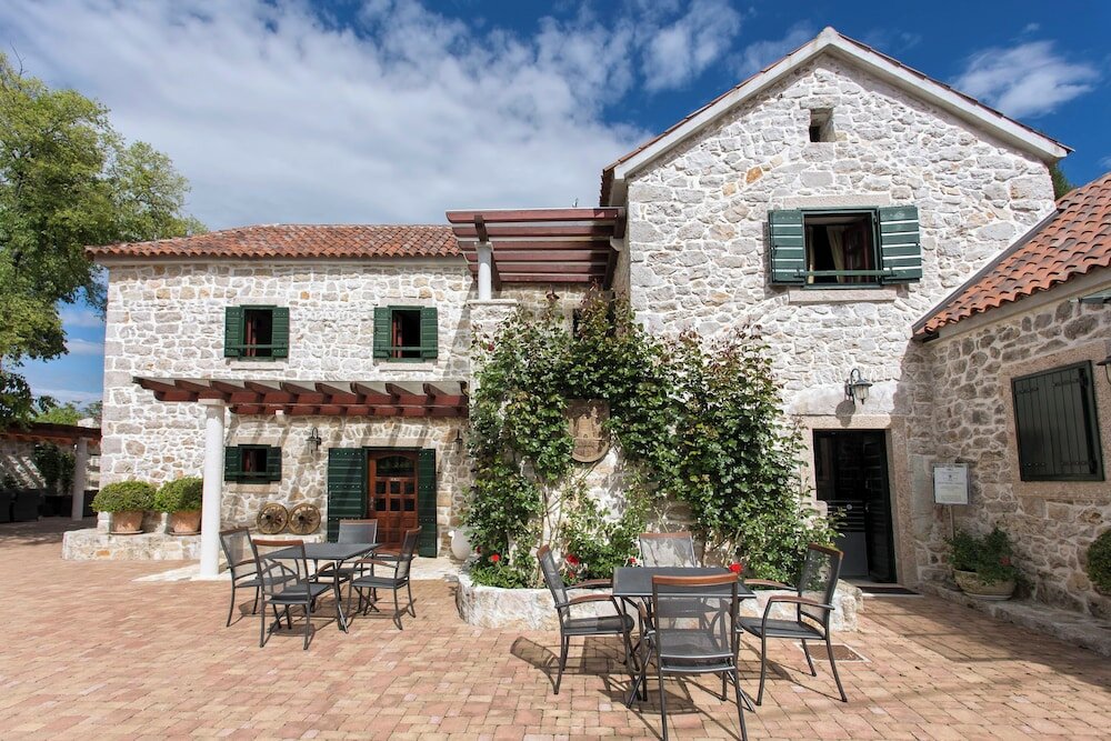 Classic Suite, 1 Bedroom