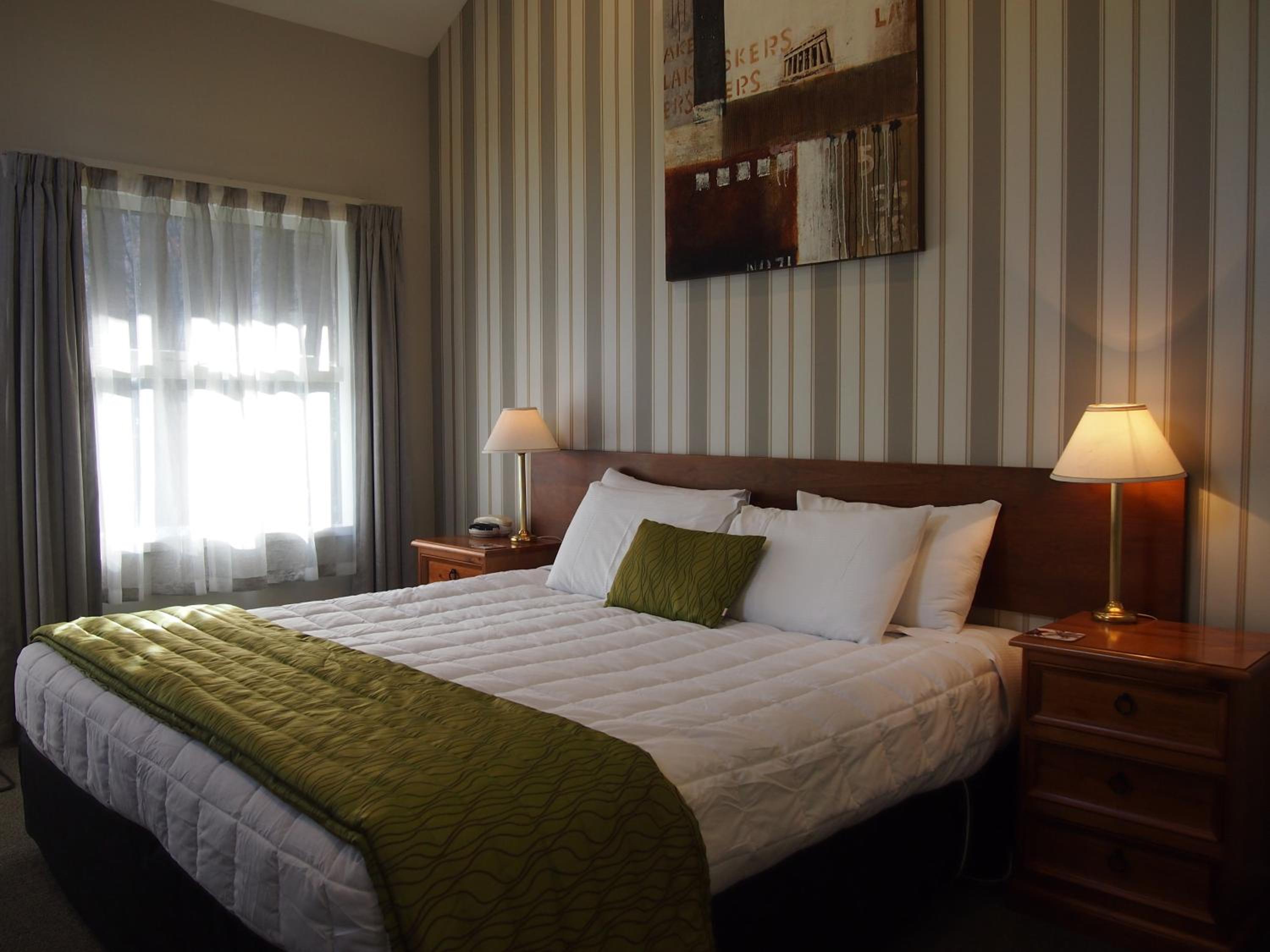 Superior One-Bedroom Studio