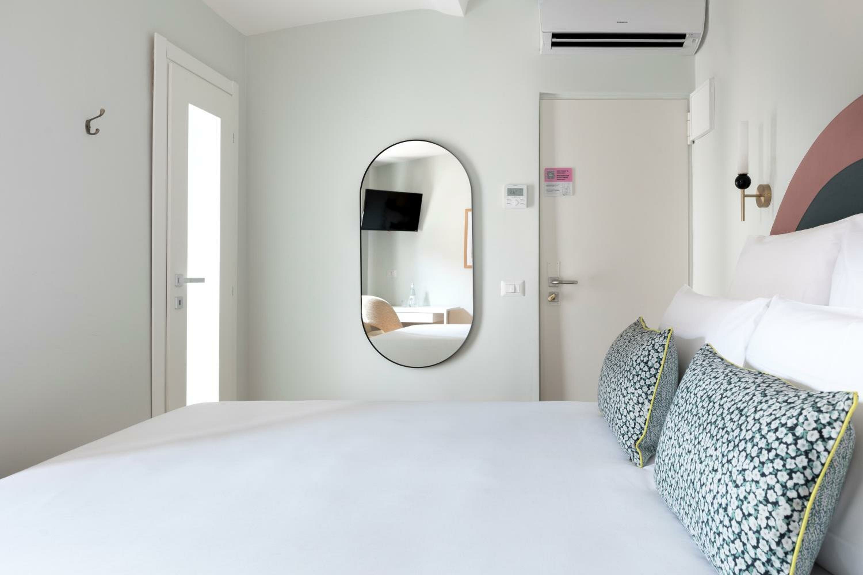 Standard Room with Terrace