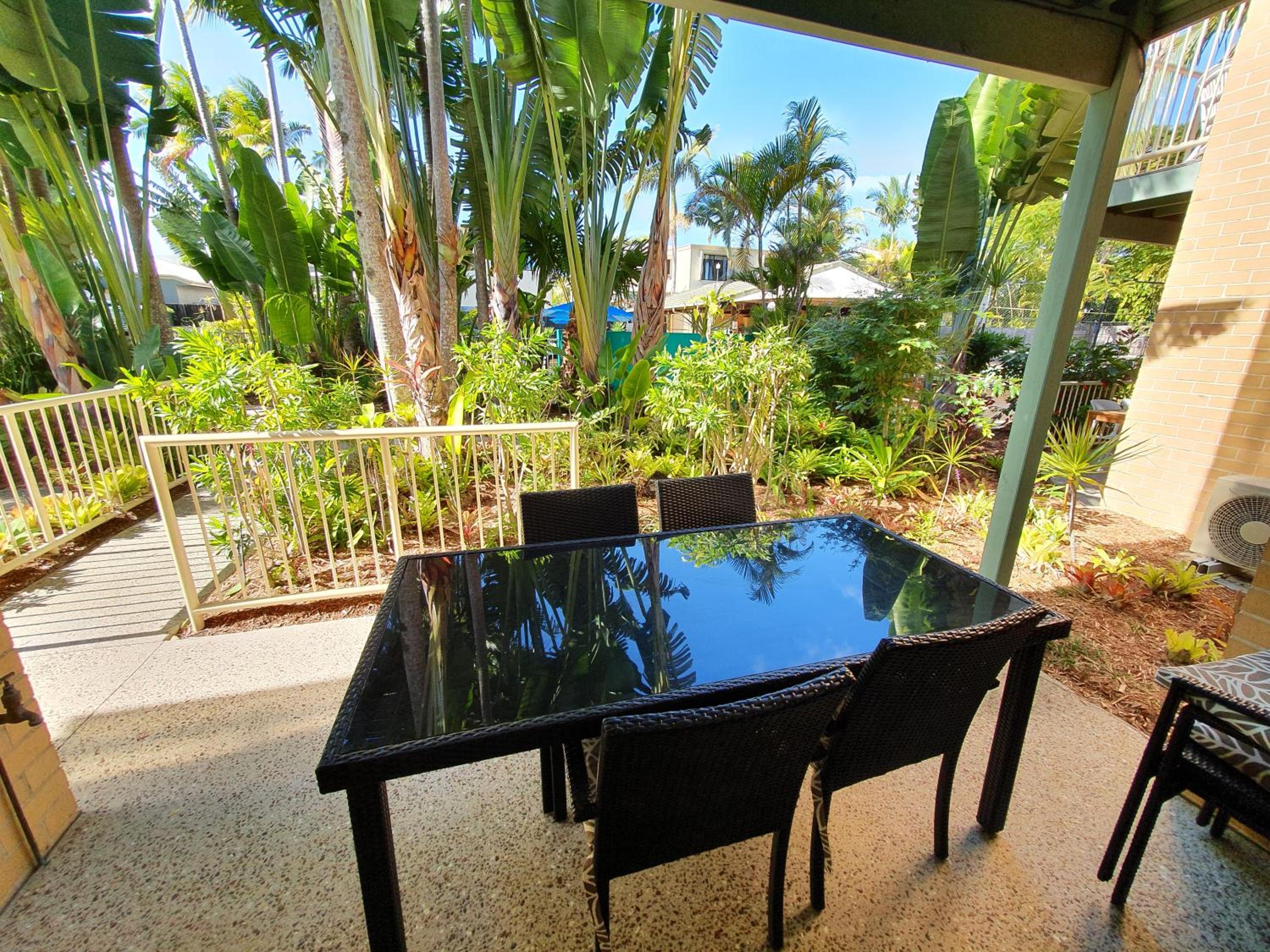 2.5 Bedroom Townhouse