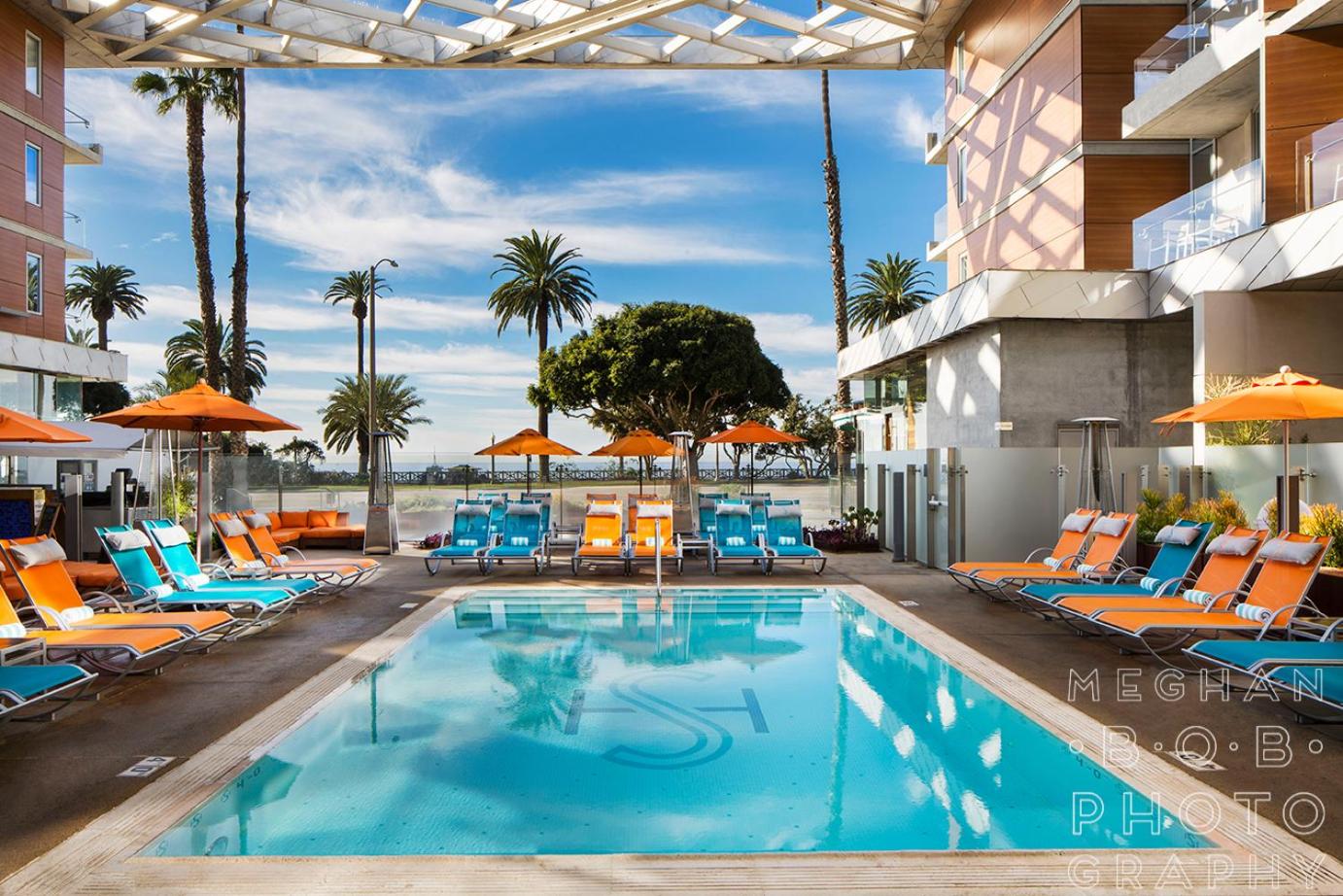 Double Room With Pool View
