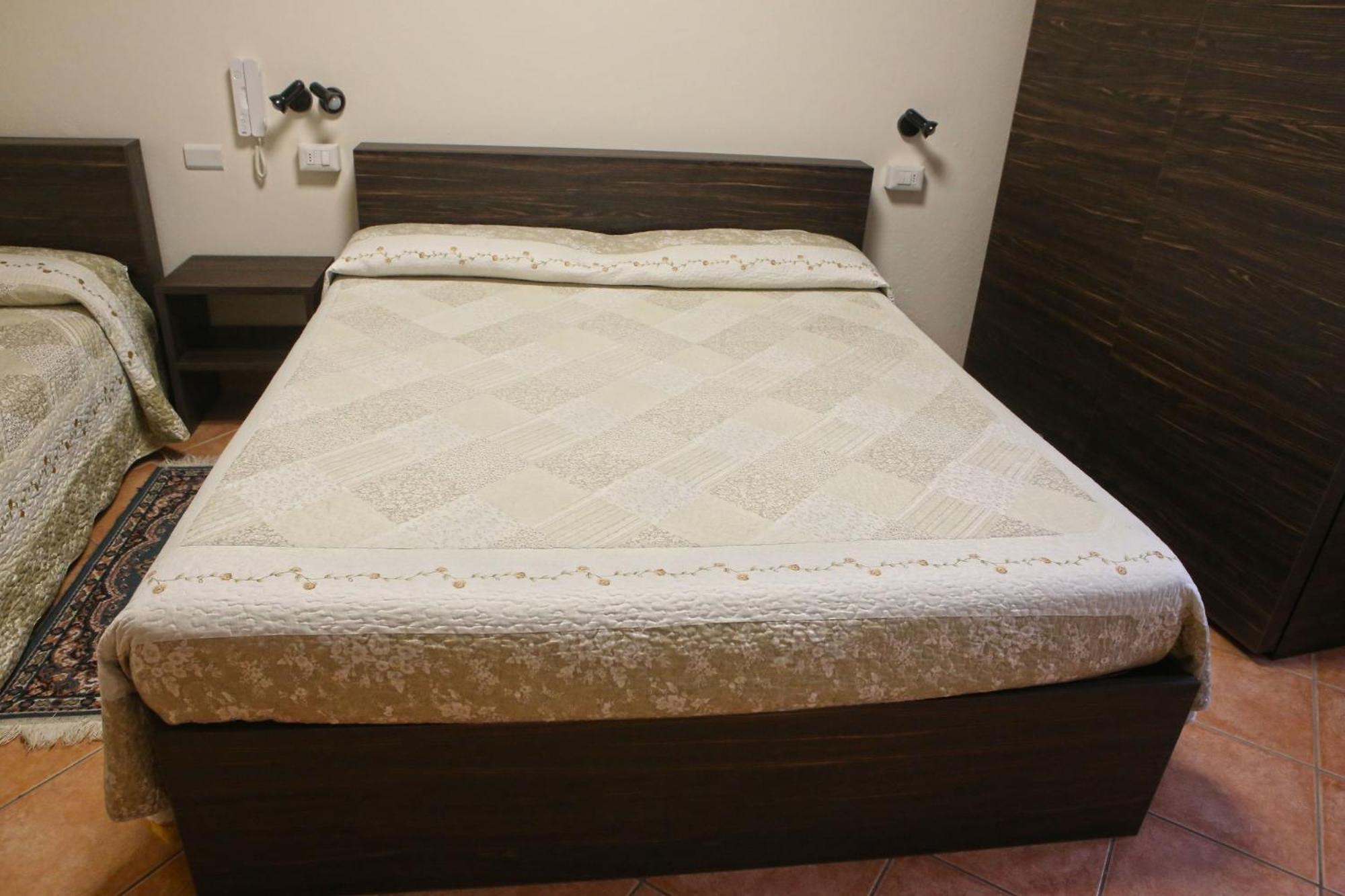 Triple Room with Mountain View