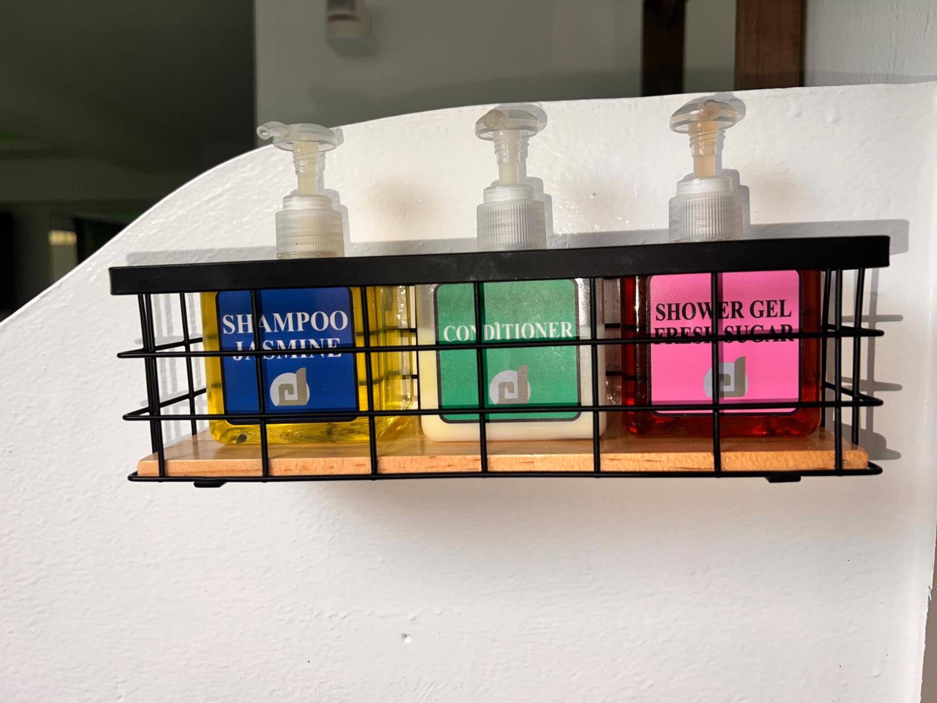 Comfort Double Room with Sea View