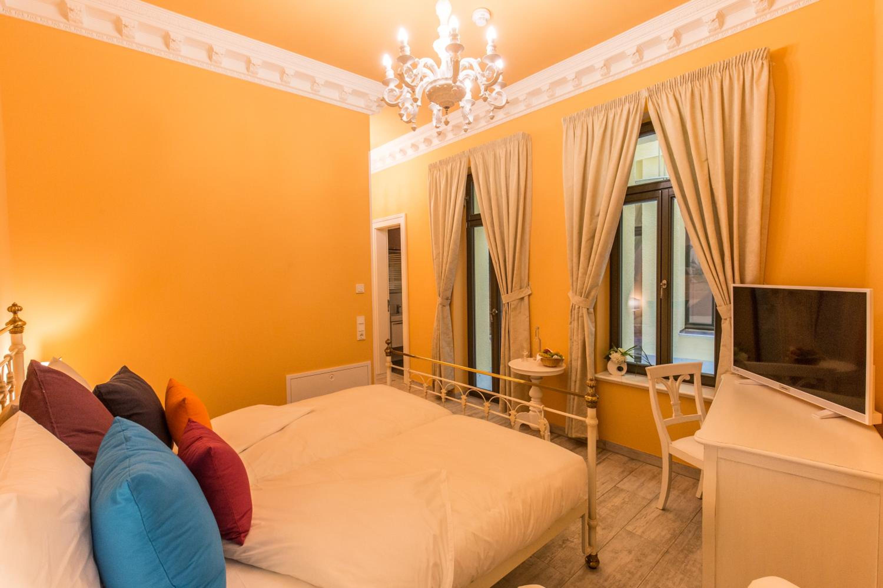 Double Room - Torino