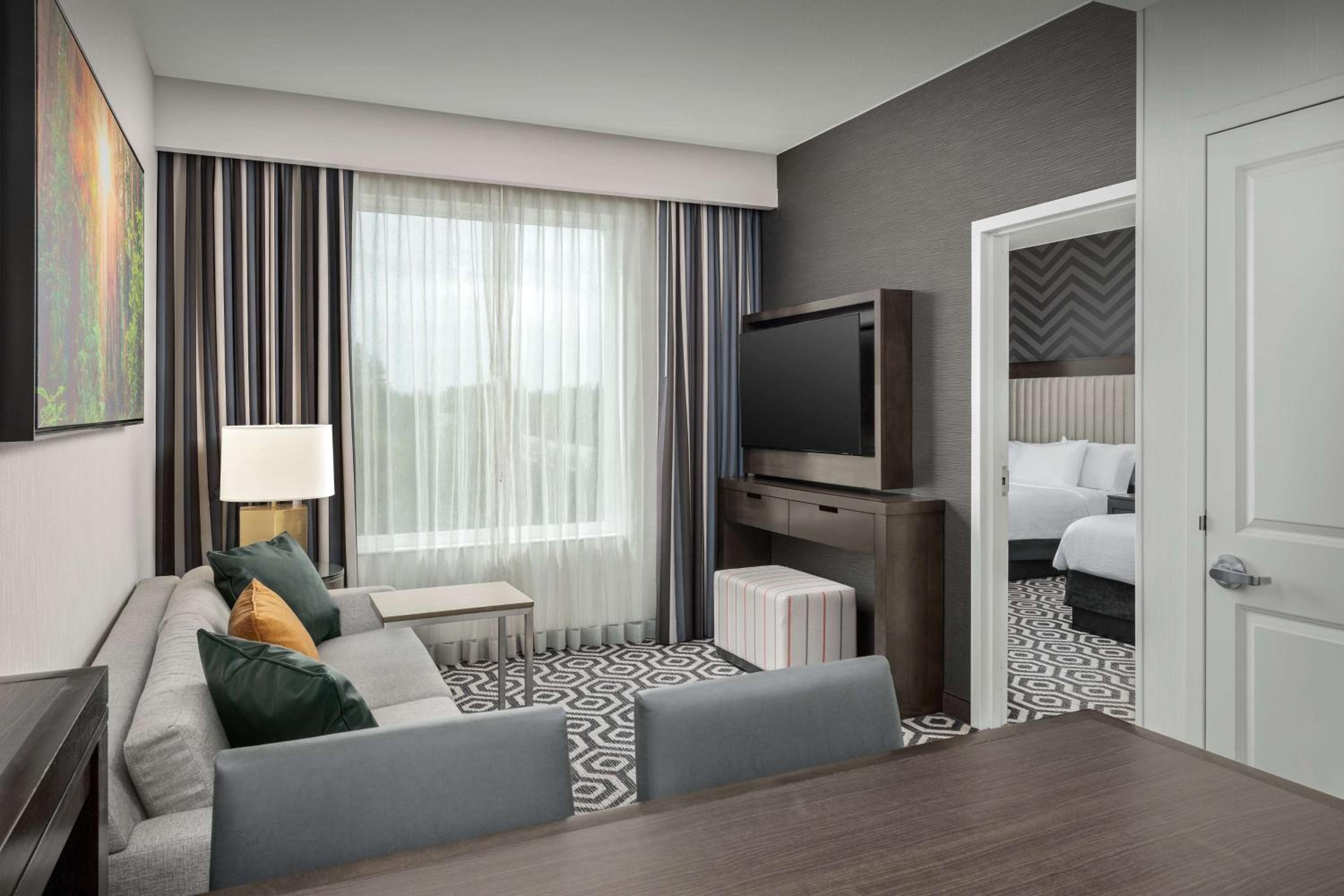 Queen Room - Disability Access/Non-Smoking