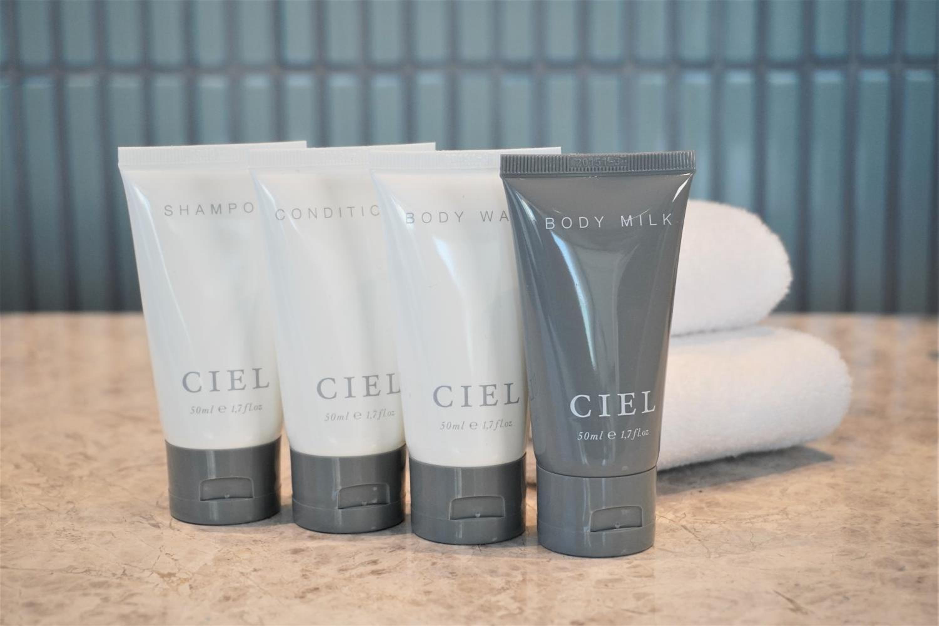 Itaewon Single Room - Outdoor Pool Access Excluded