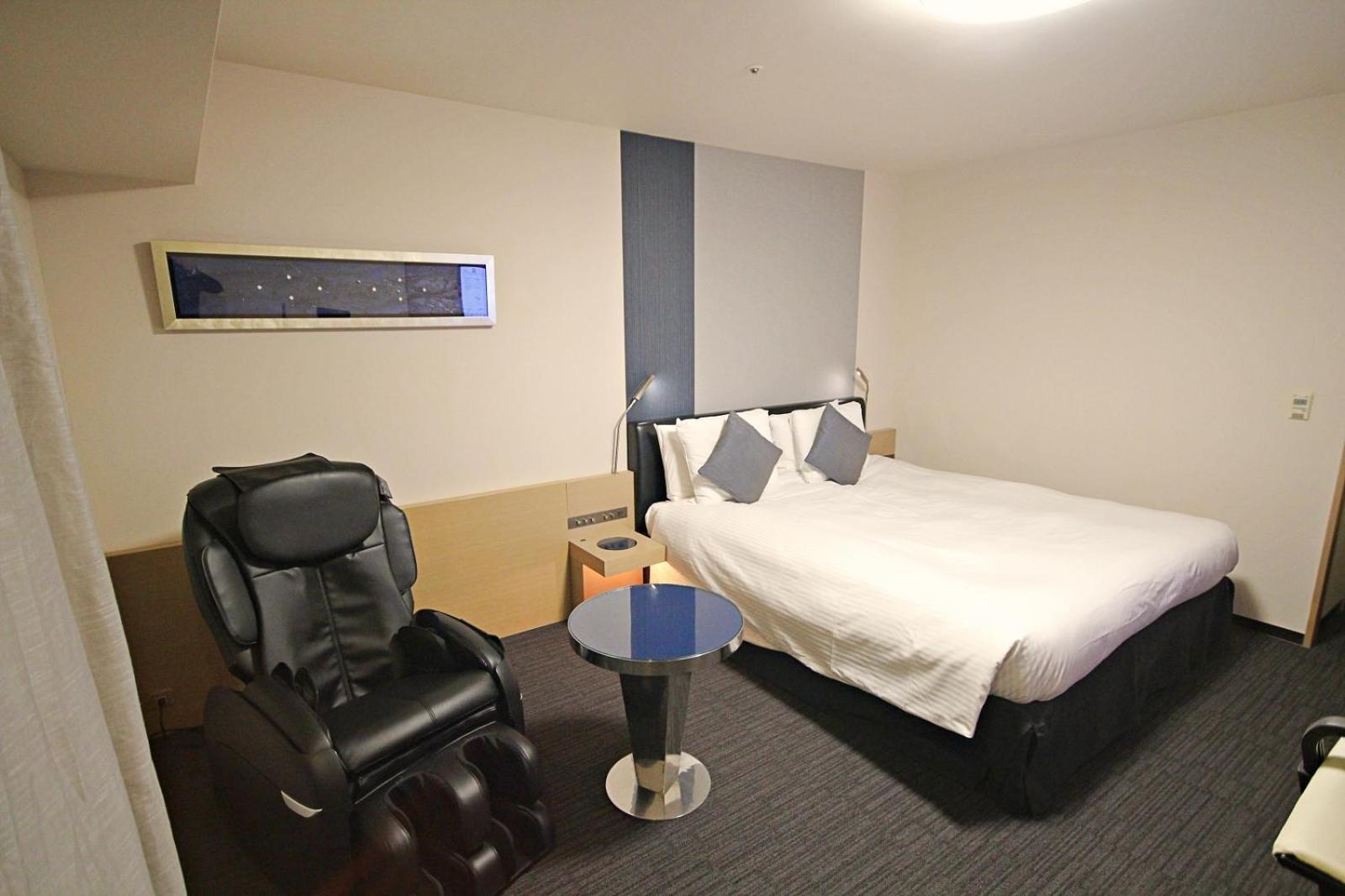 Premier Double Room - Non-Smoking