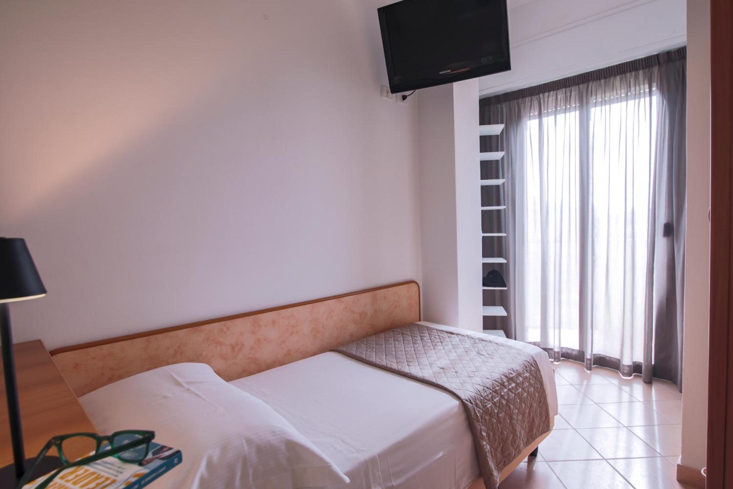 Comfort Single Room