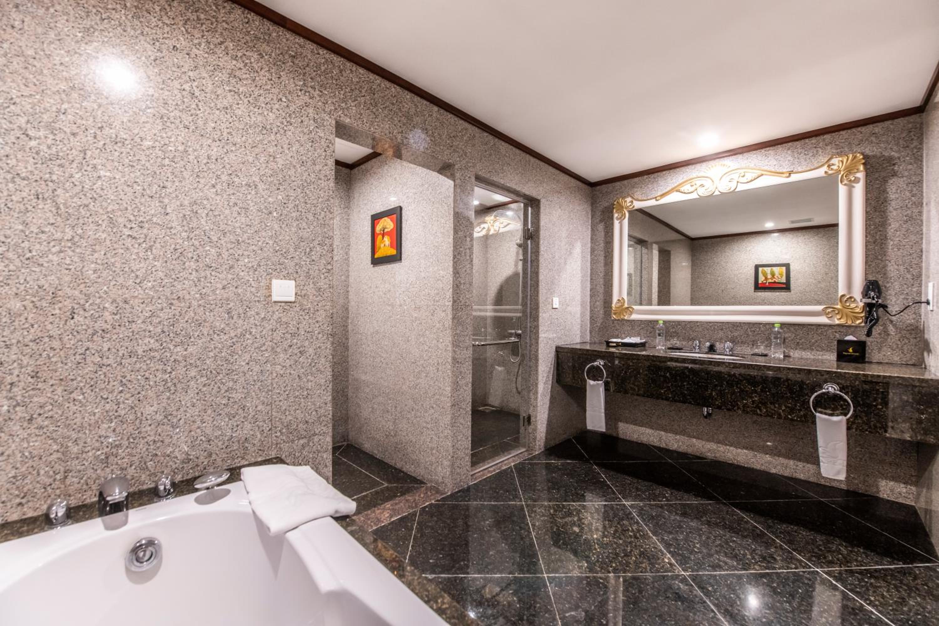 	 Villa 3 Bedroom- Free 2 kids under 12 years