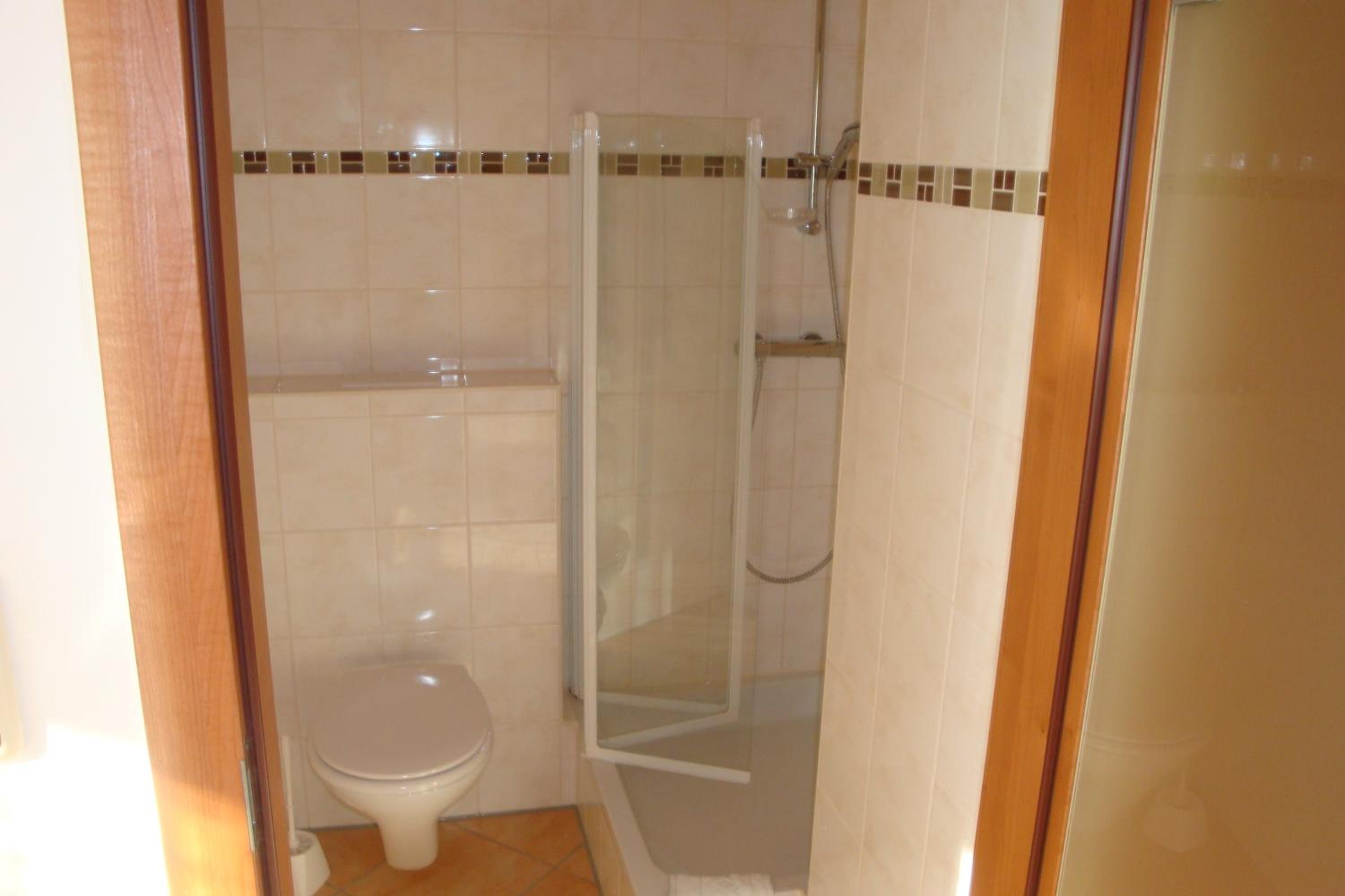 Family Room with Garden View