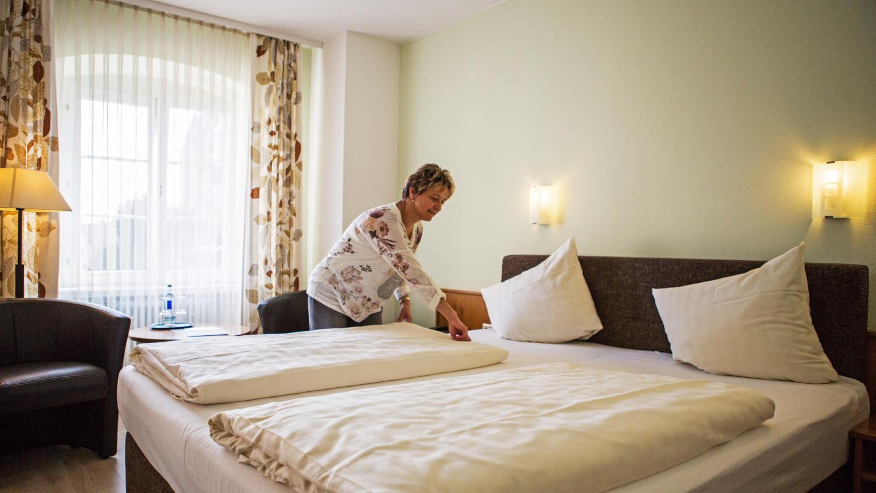 Double Room