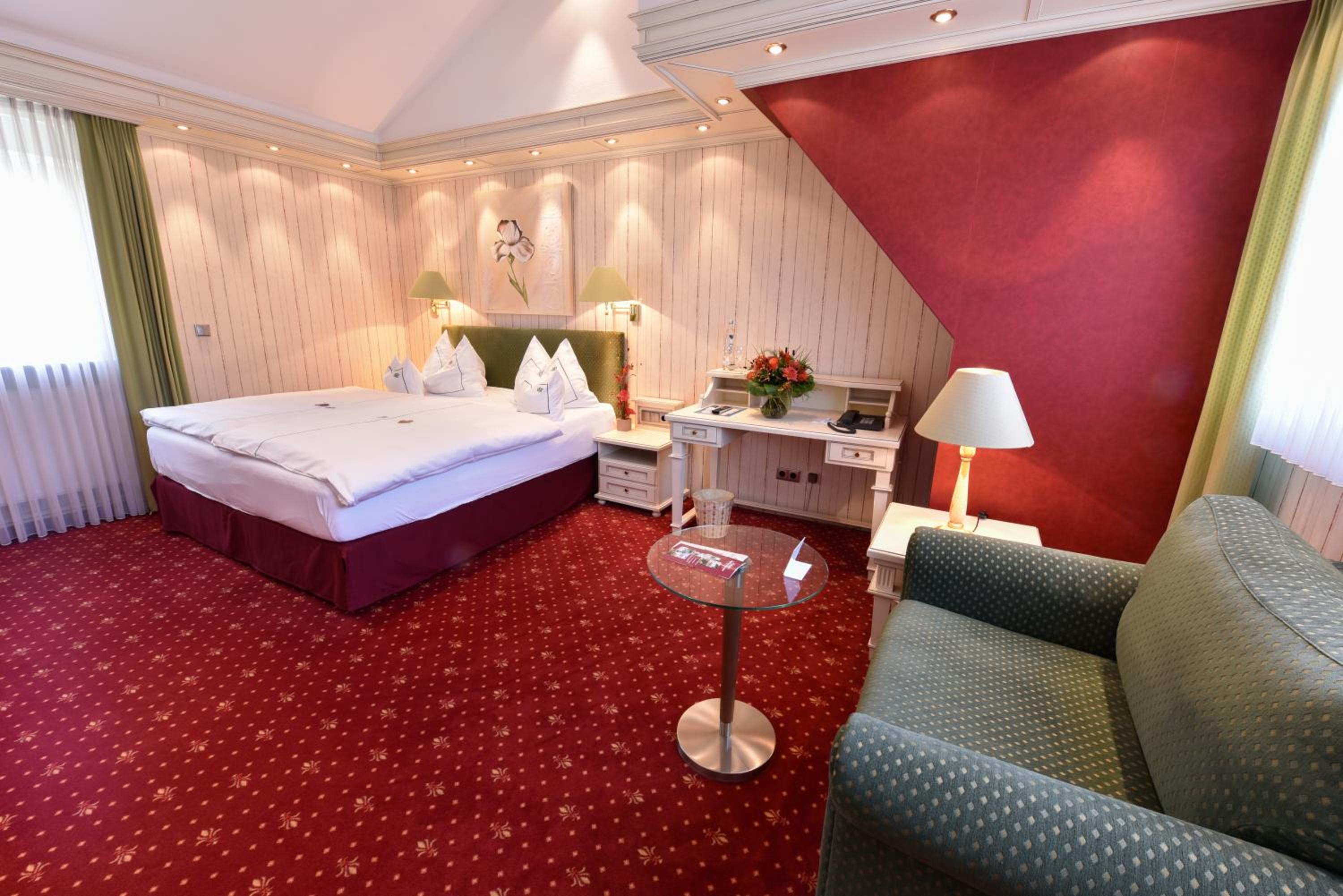 Double or Twin Room