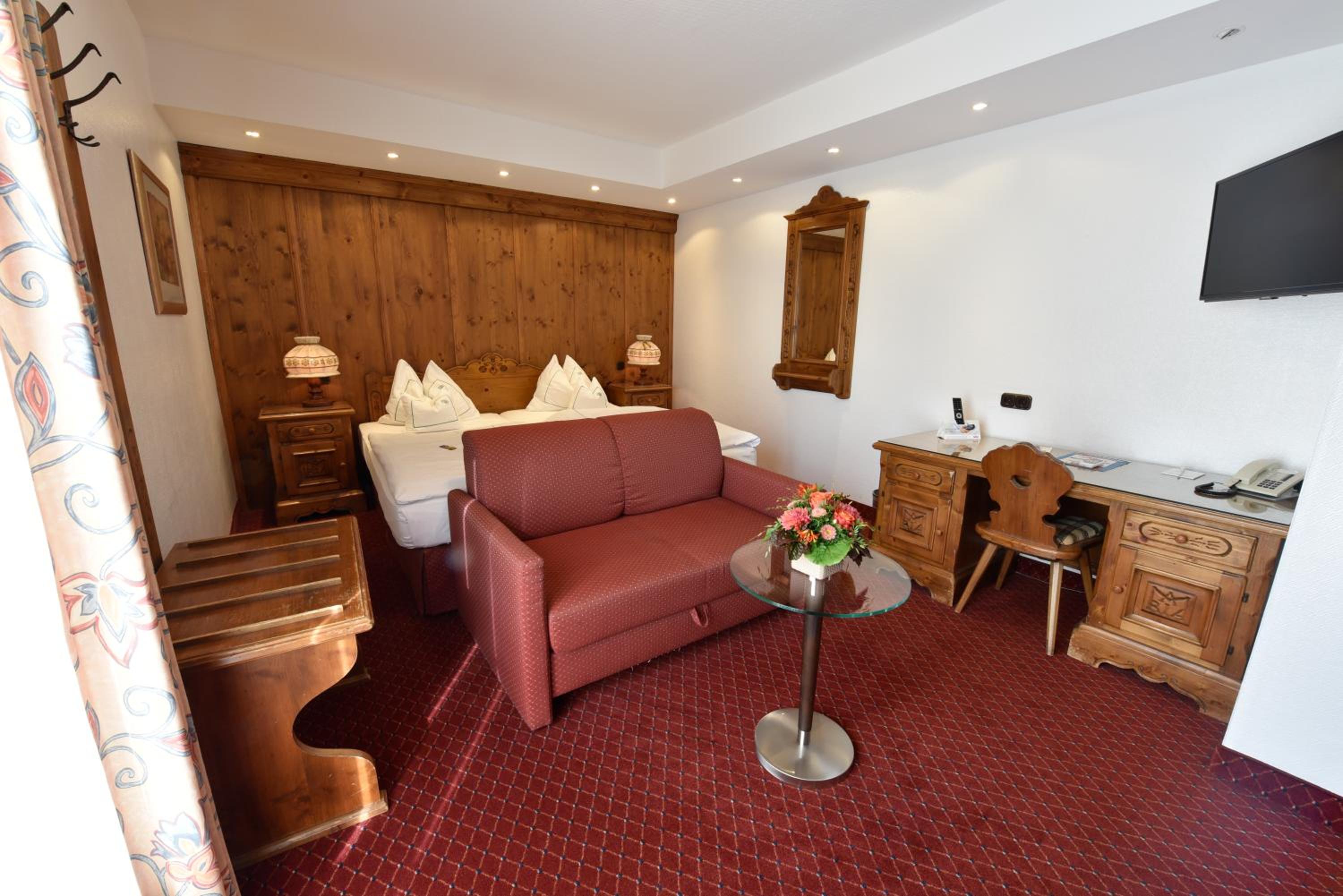 Double or Twin Room
