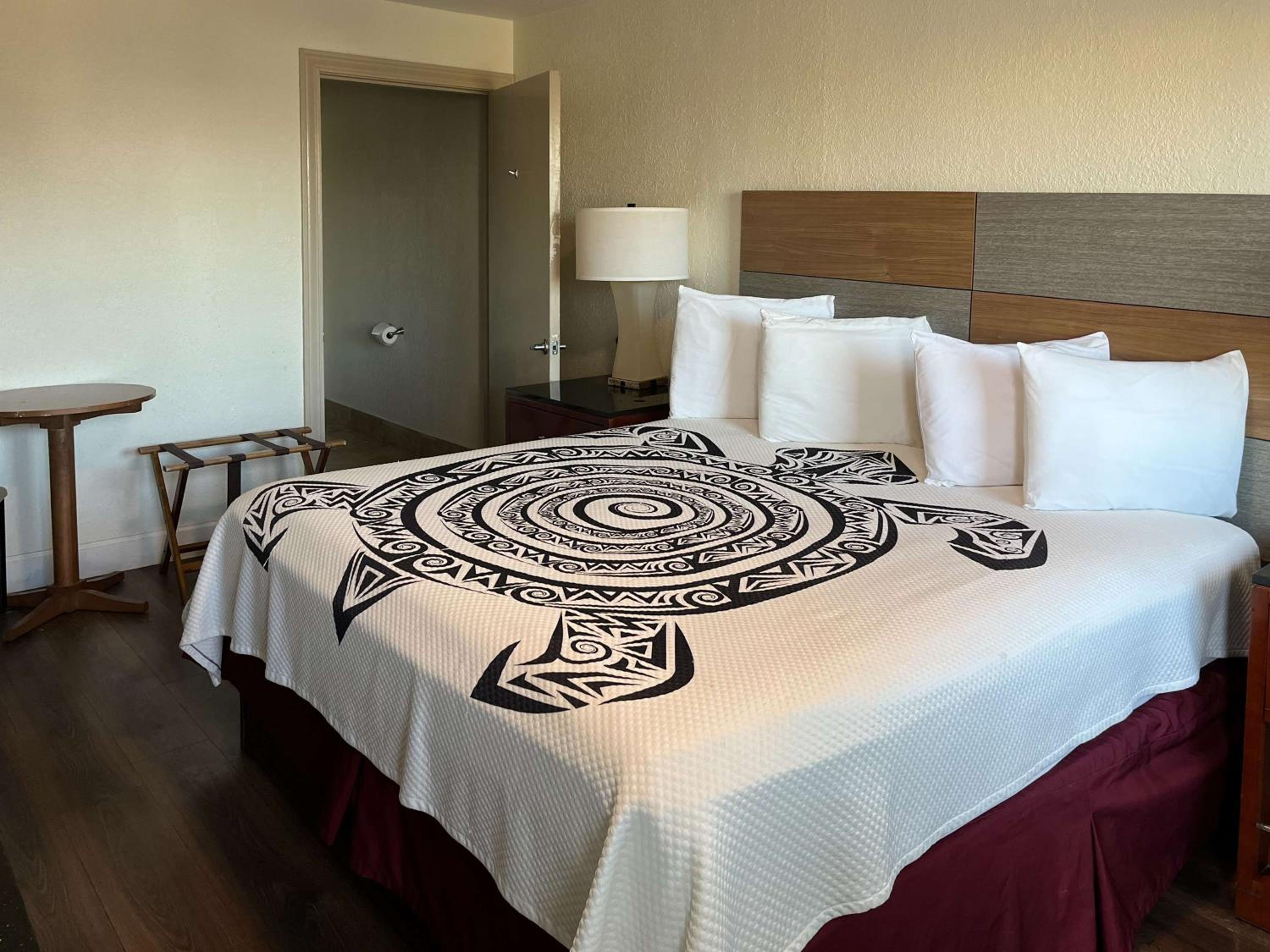 King Room - Non-Smoking
