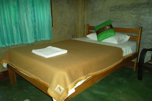 Single Room в Tamarind Grand Resort Mae Sariang