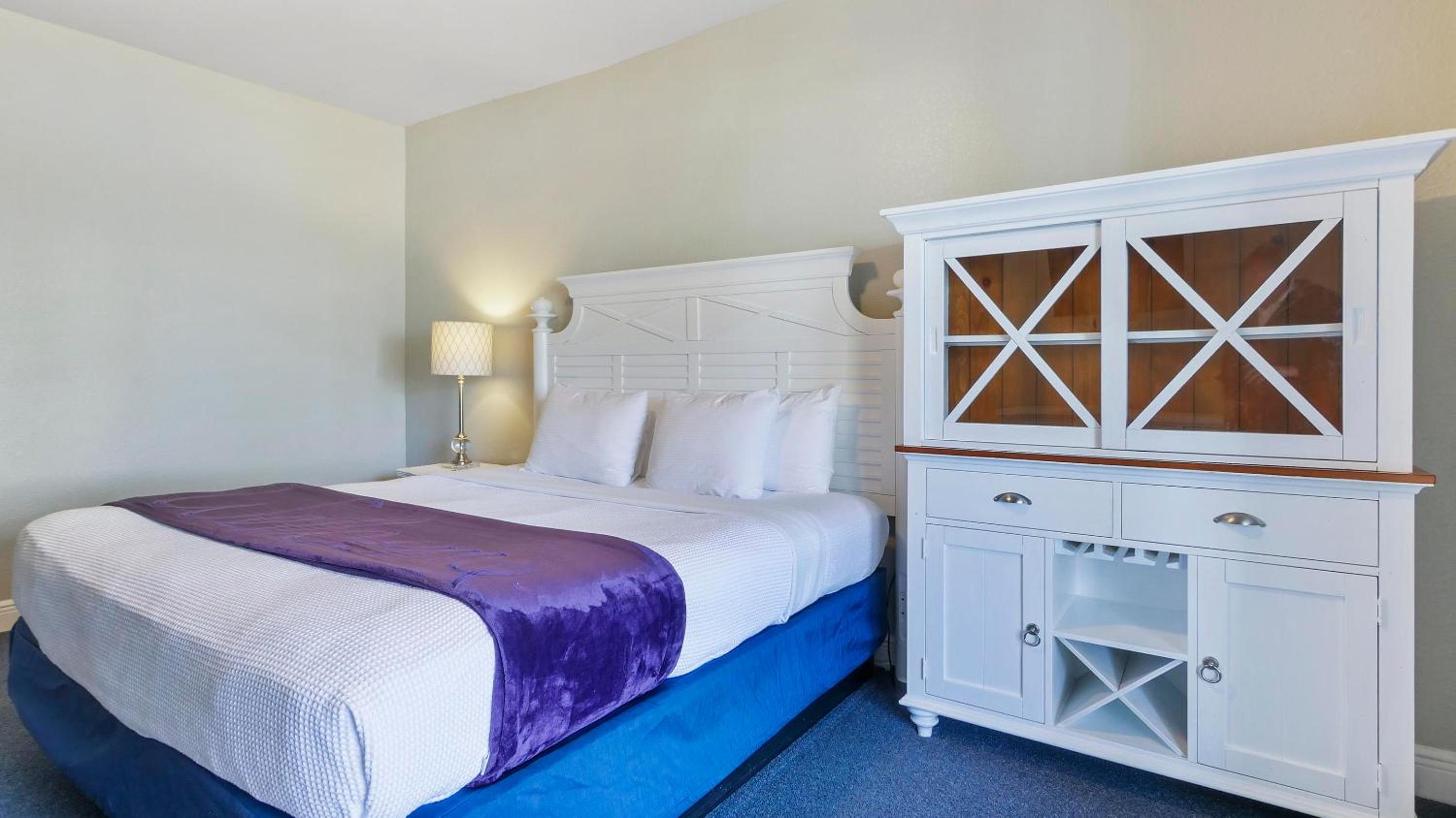 Marilyn Monroe | Superior Quadruple Room