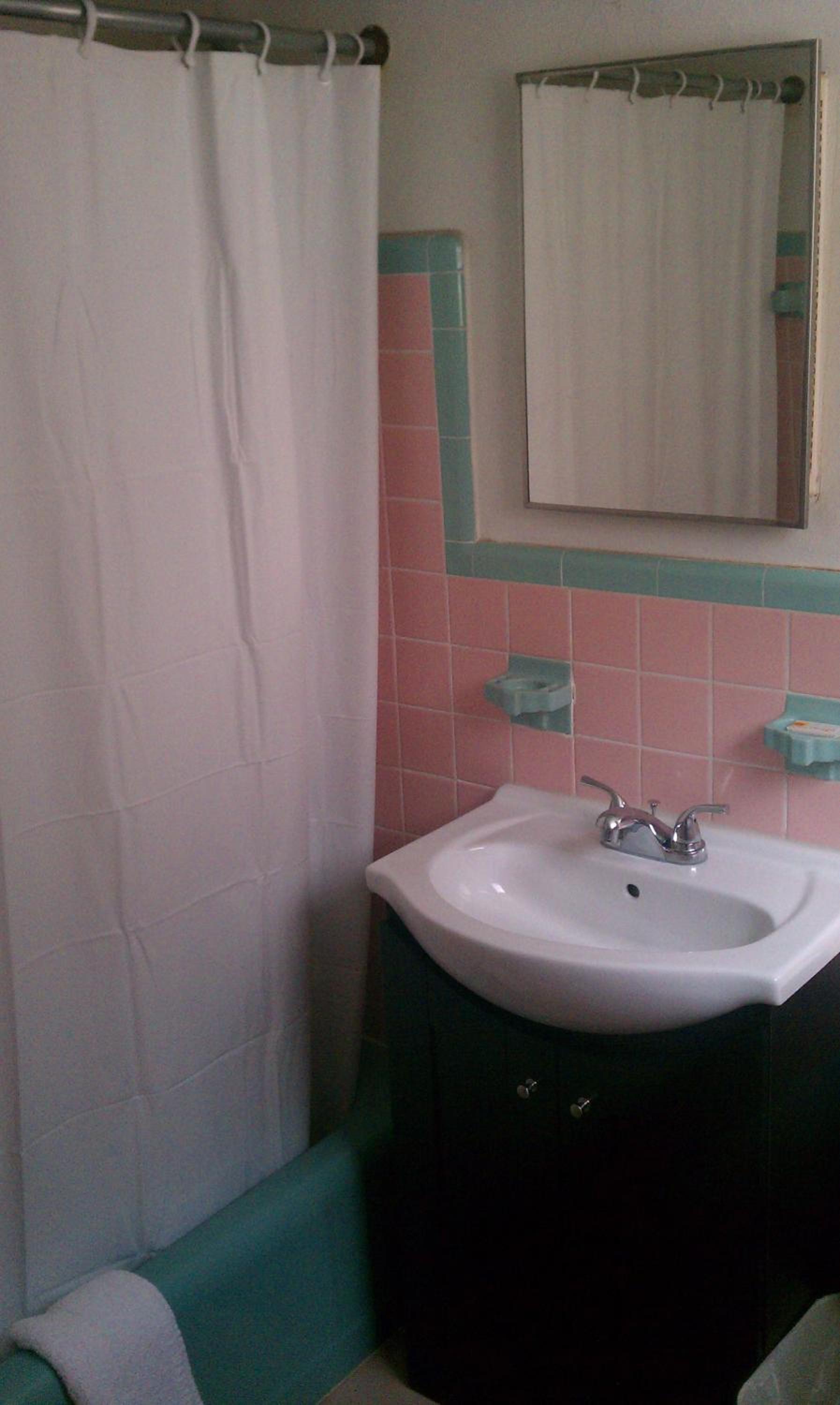 Double Room with Two Double Beds