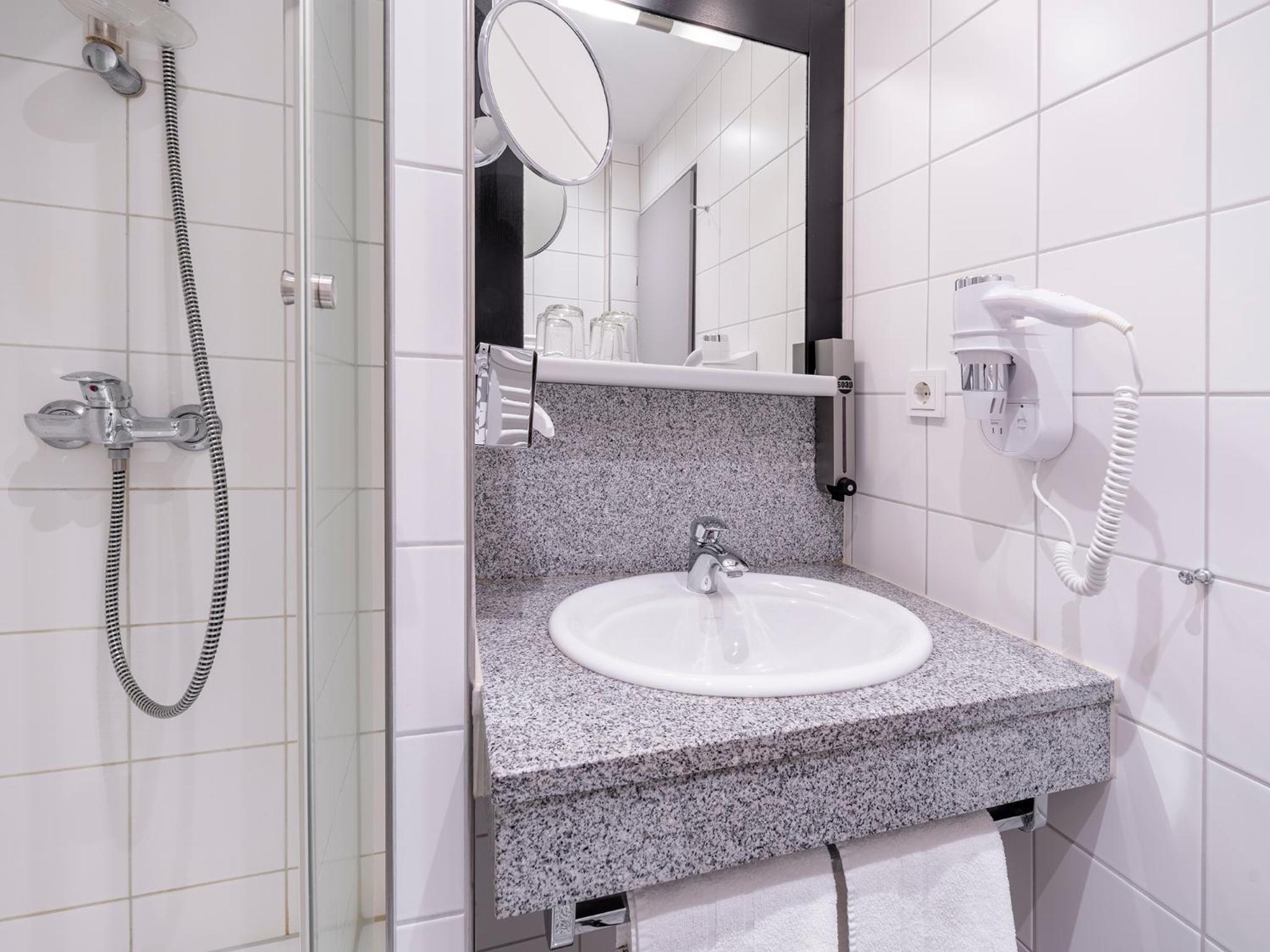 Standard Double/Twin Room
