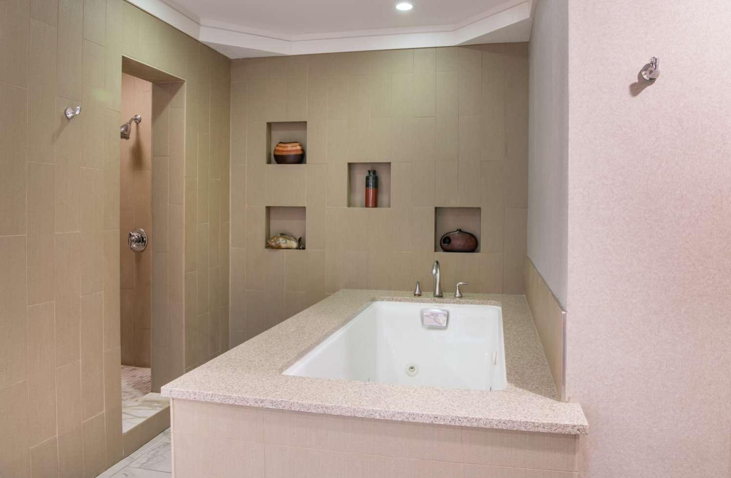 Executive King Suite