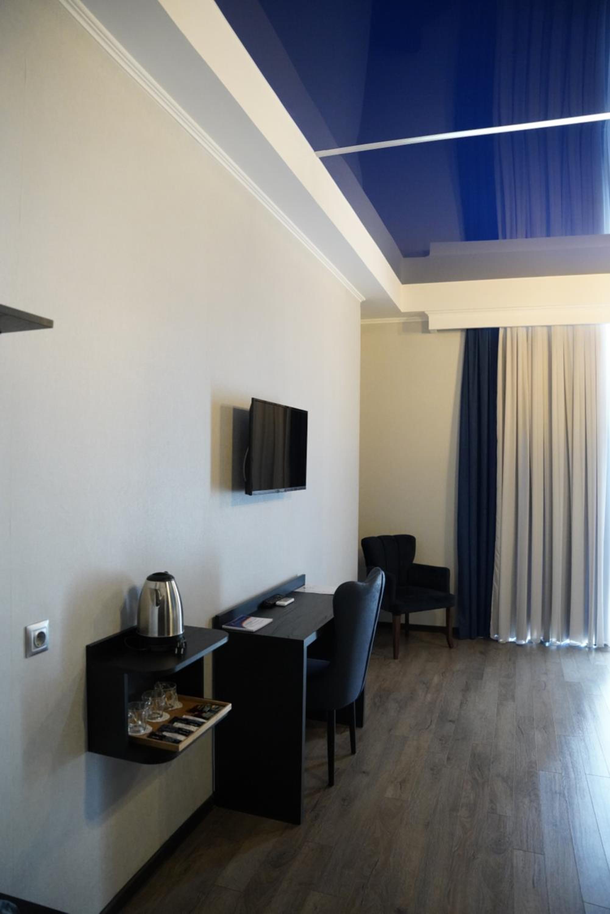 Triple Room with Balcony