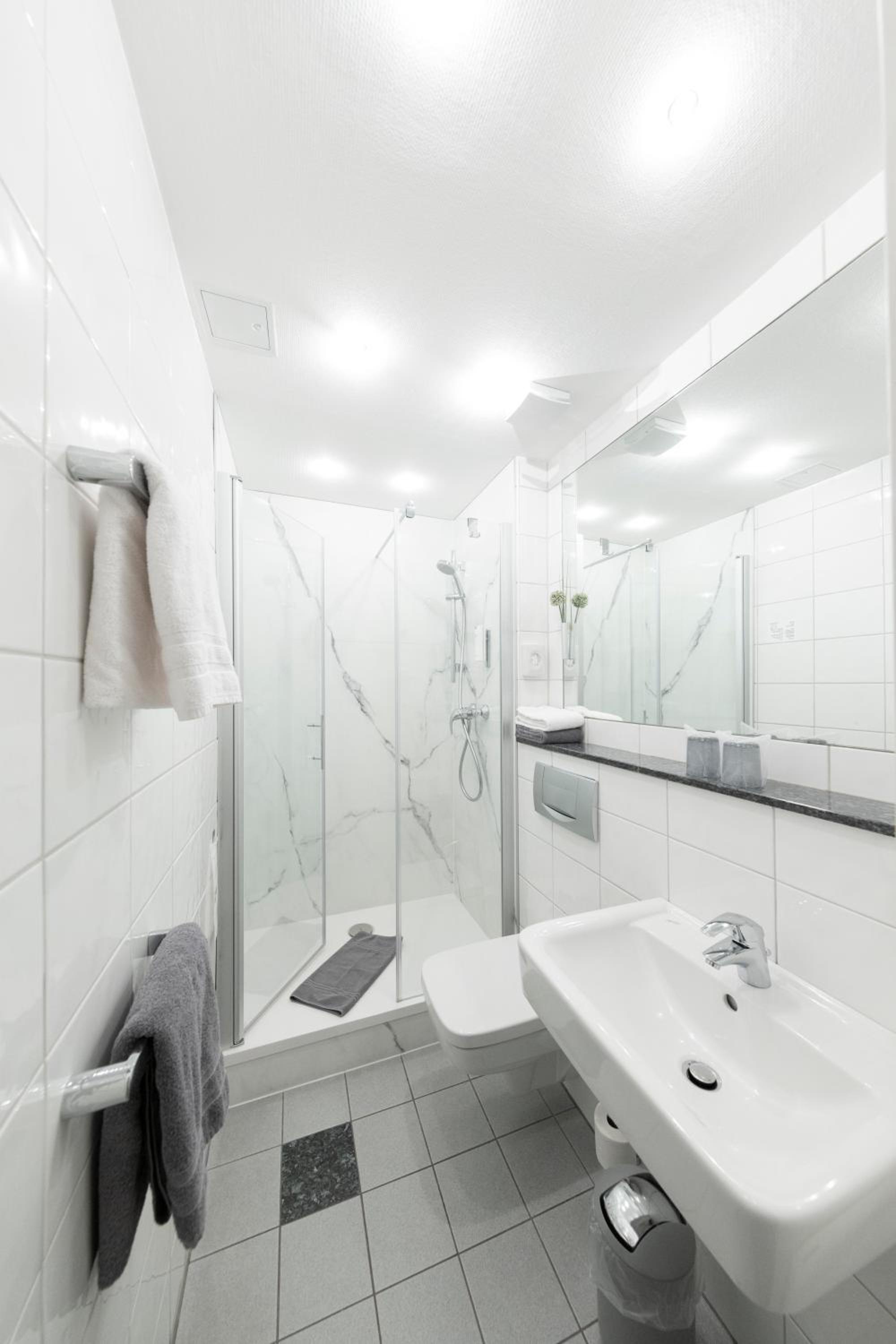 Comfort Double or Twin Room