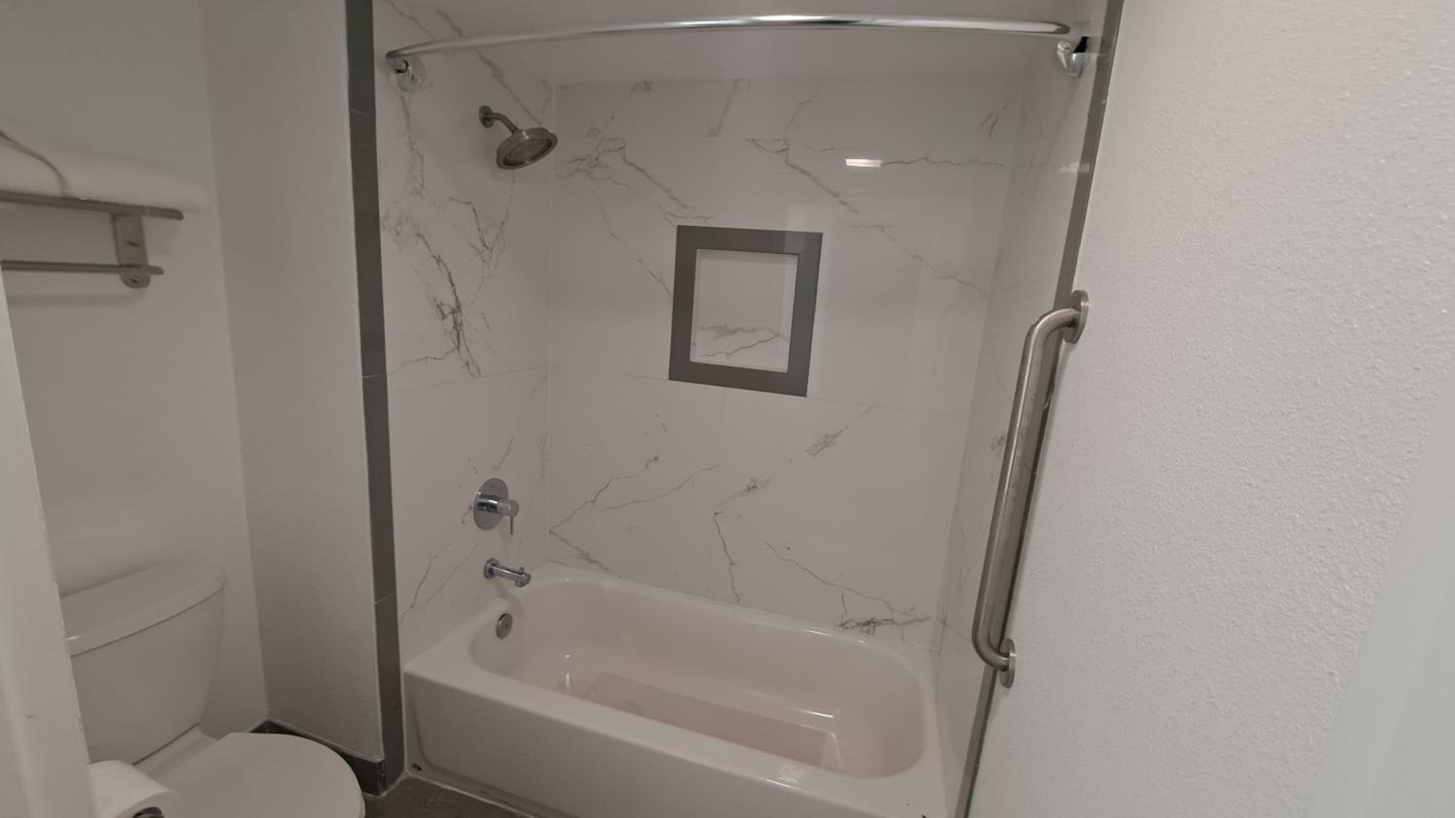 Standard Room, 2 Queen Beds, Non Smoking