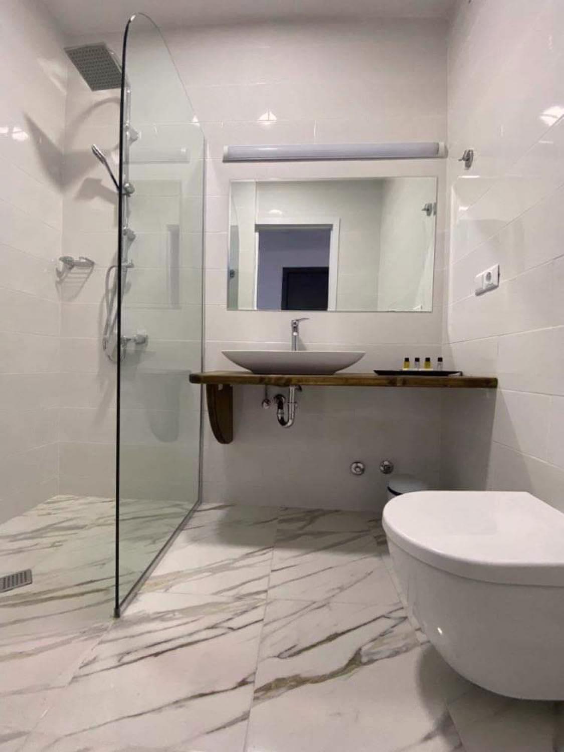 Deluxe Suite With Sea View