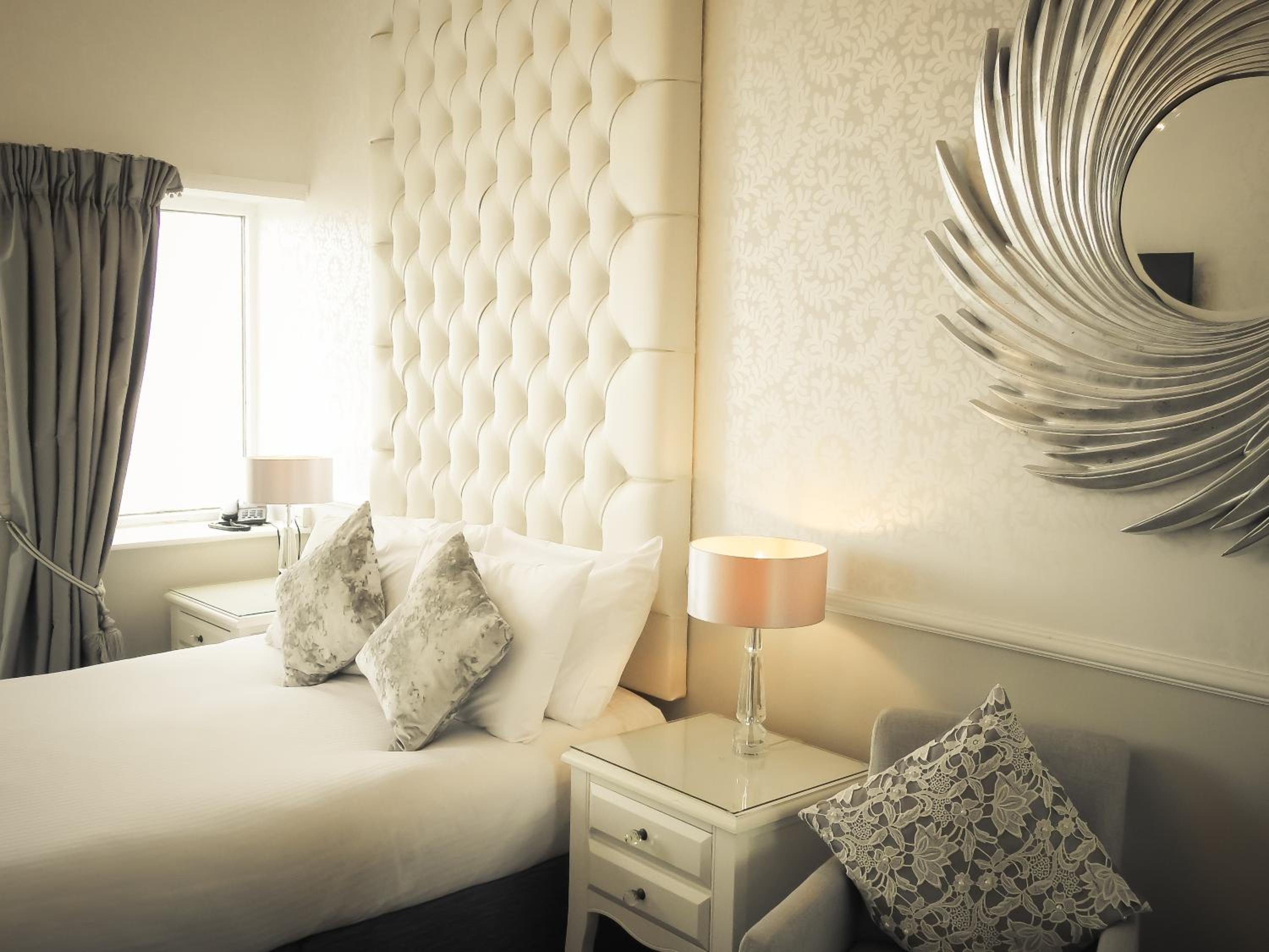 Junior Suite with Sea View