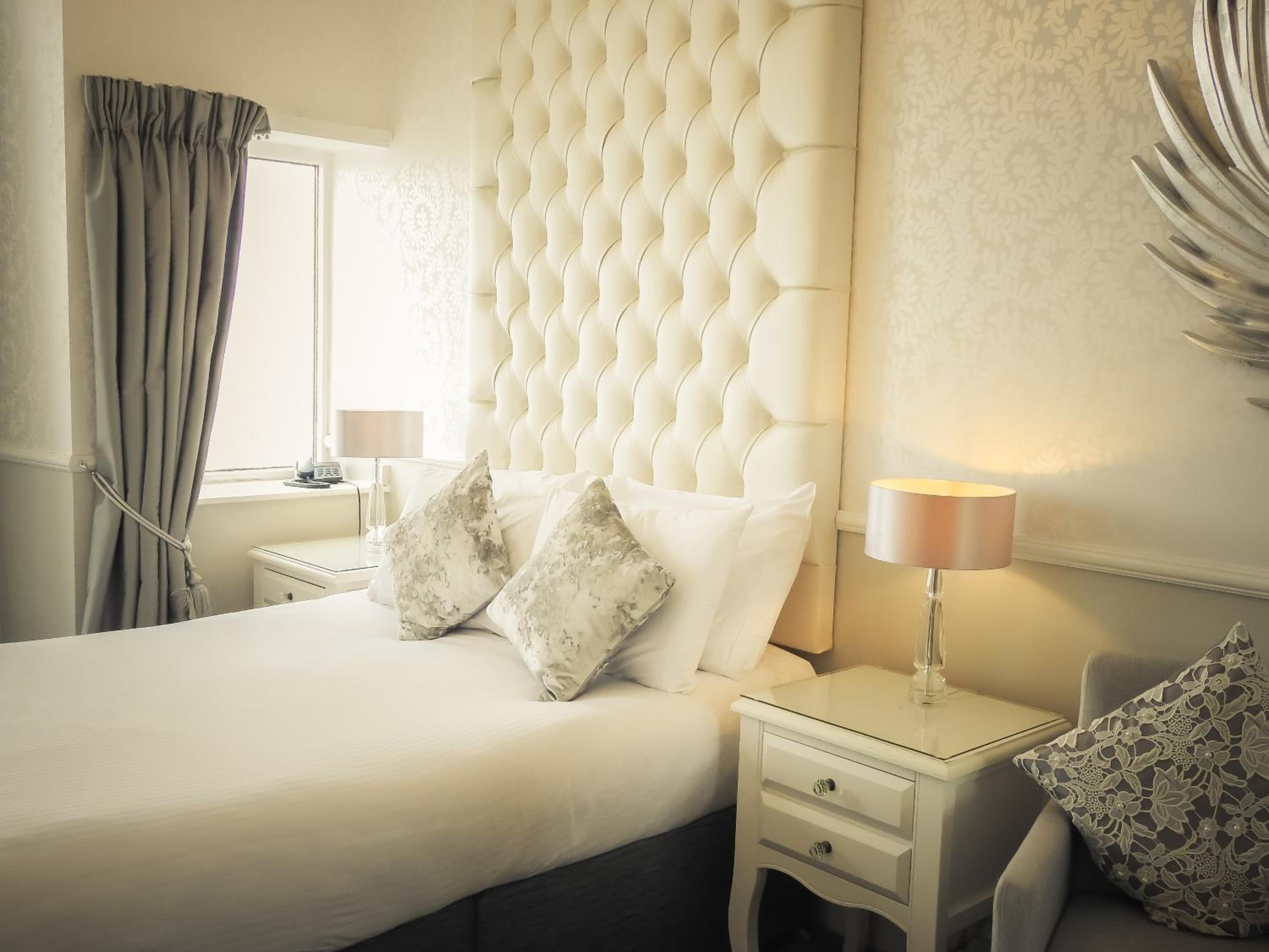 Junior Suite with Sea View