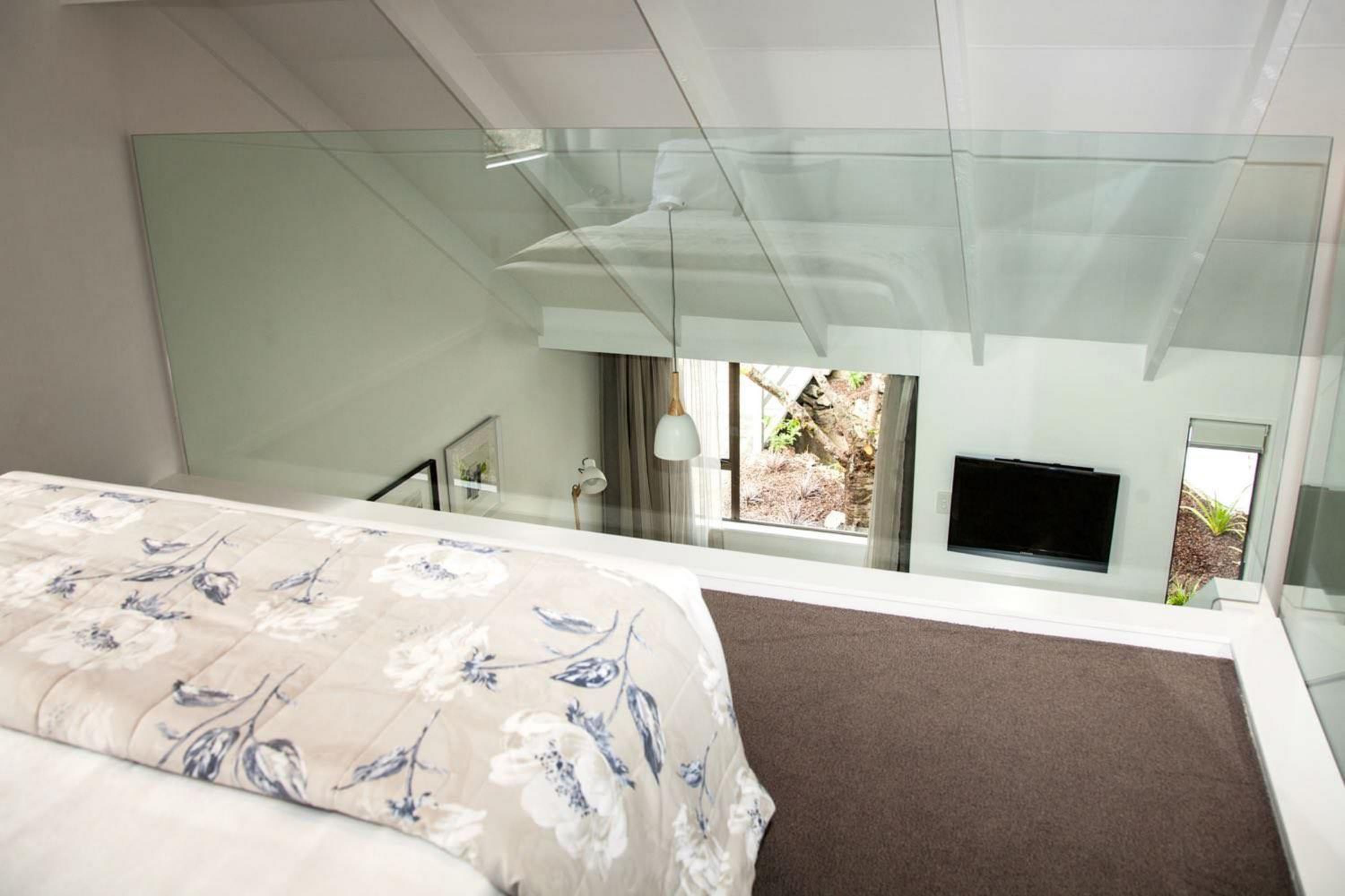 Large Superior Loft Suite