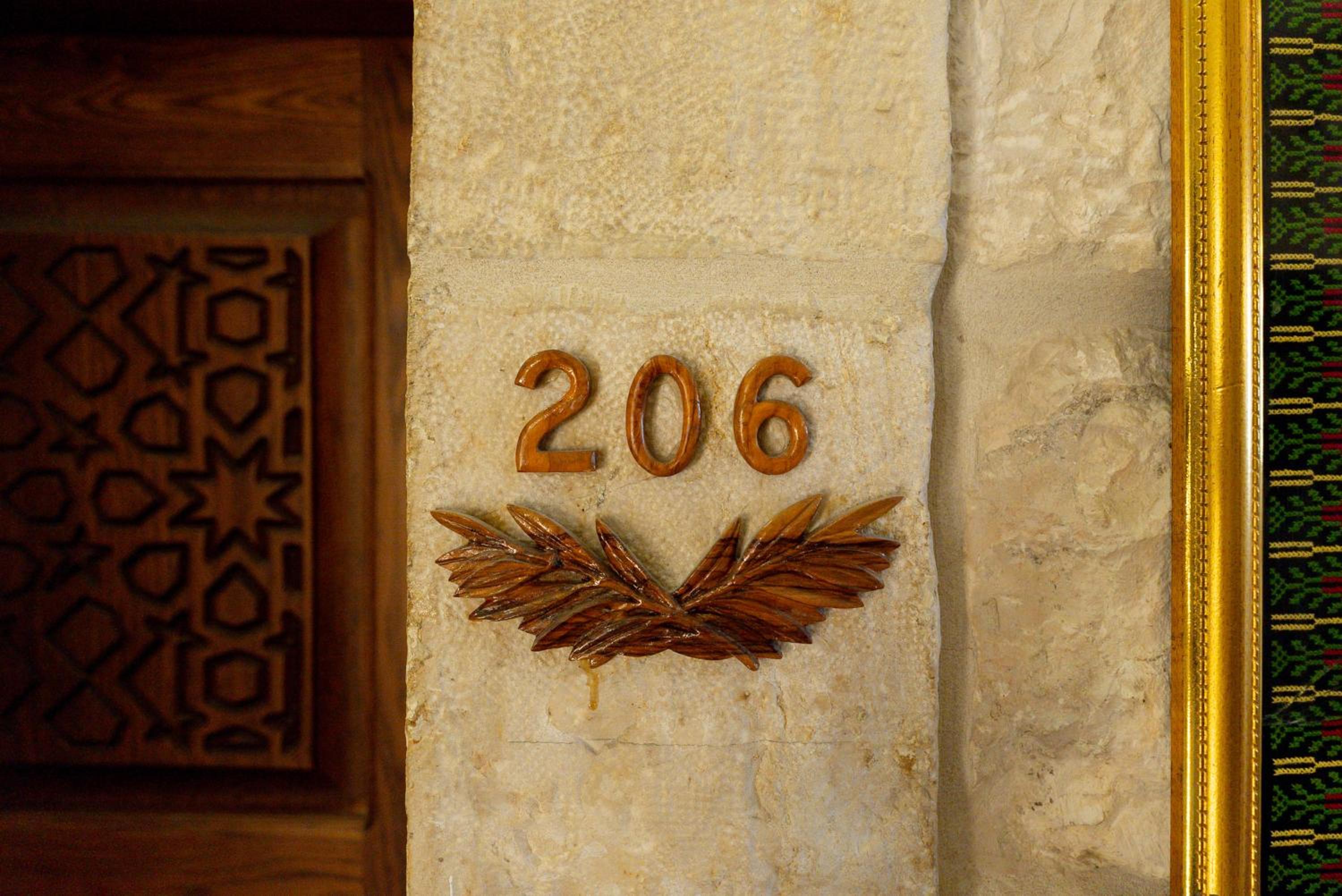 Family Room with Balcony