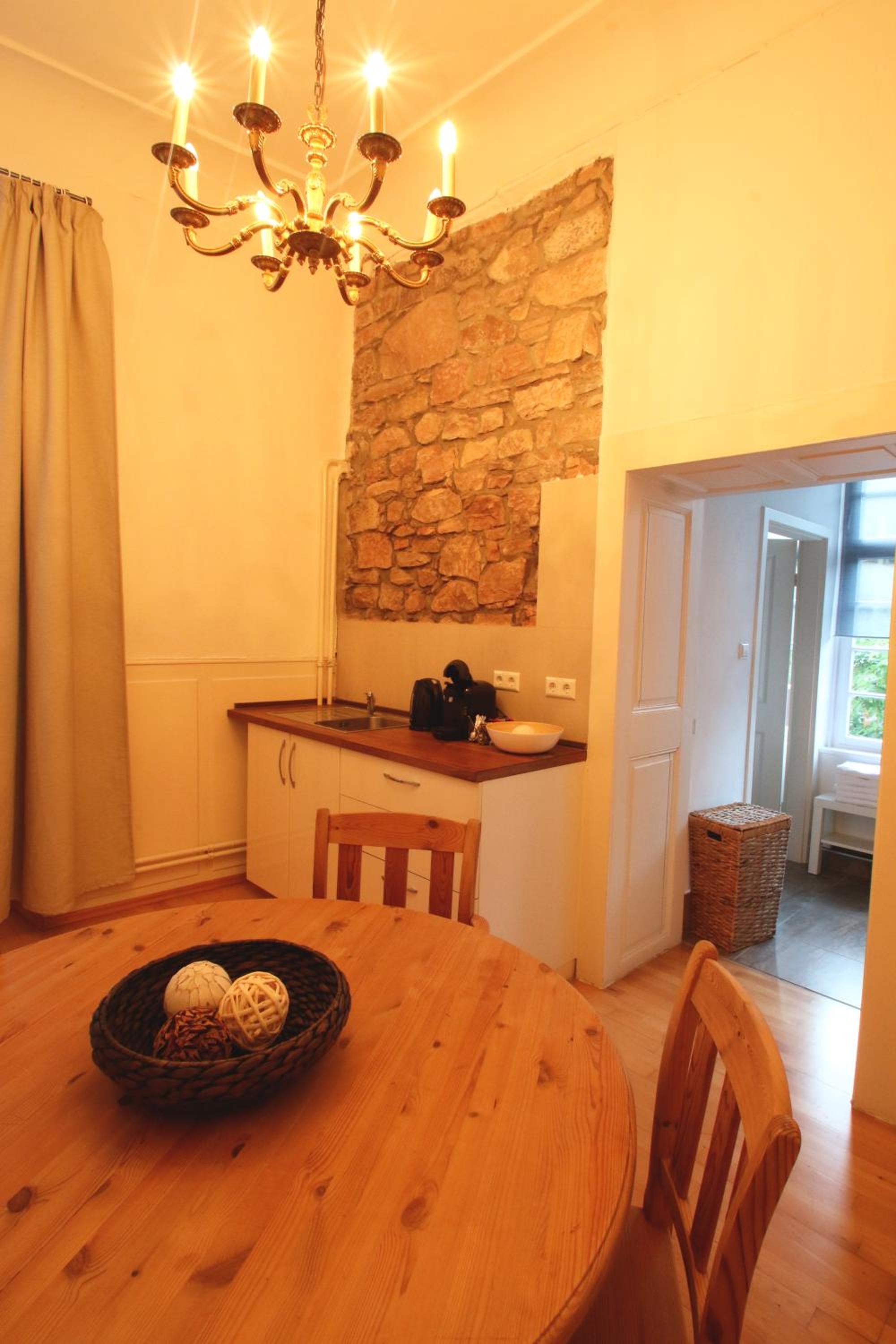 Family Two-Bedroom Studio