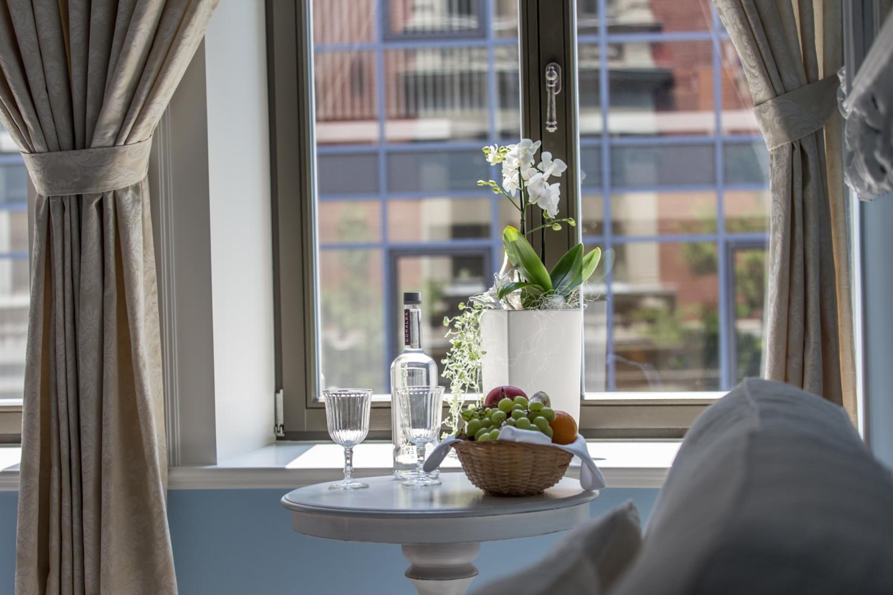 Double Room - Taormina