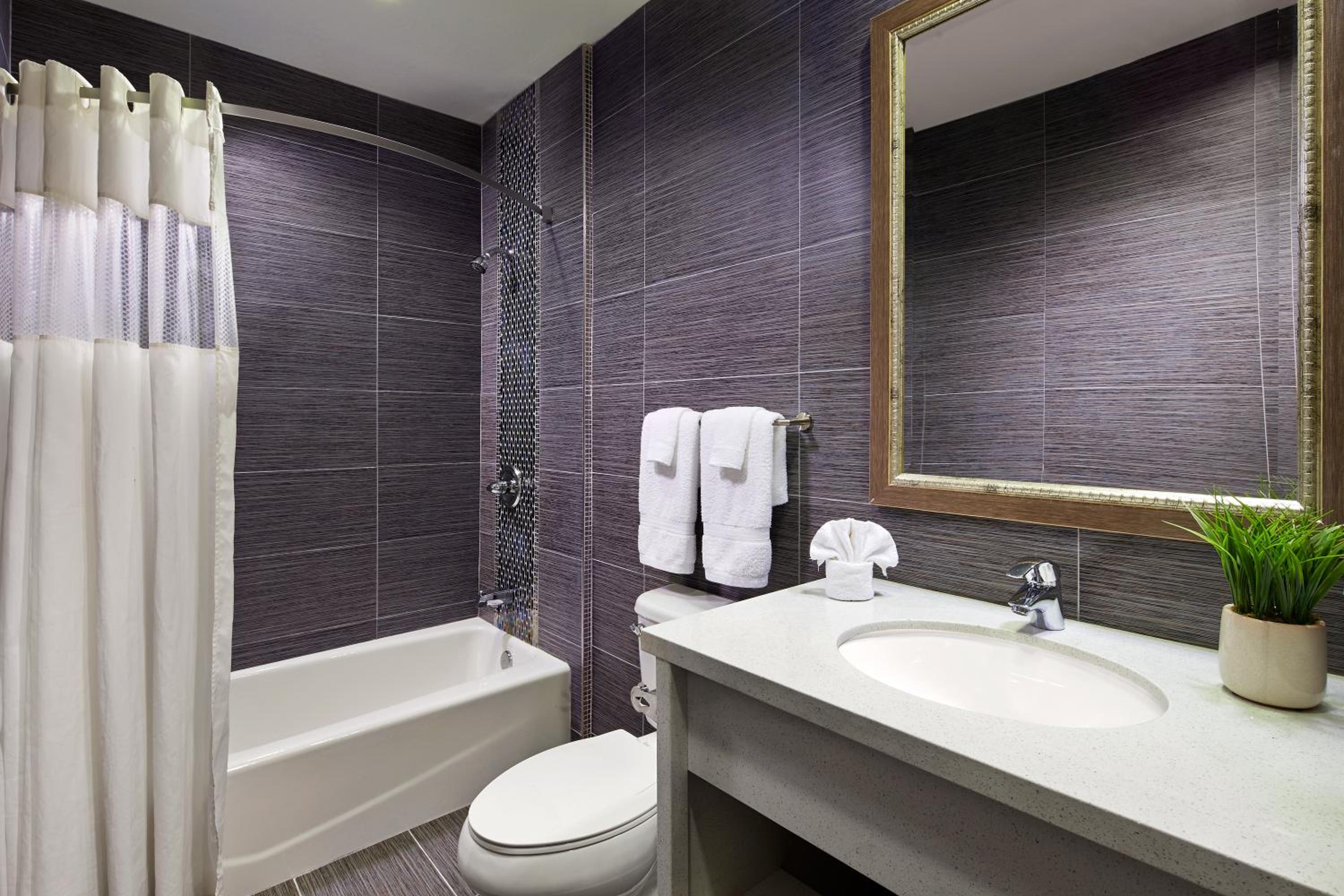 King Room - Non-Smoking