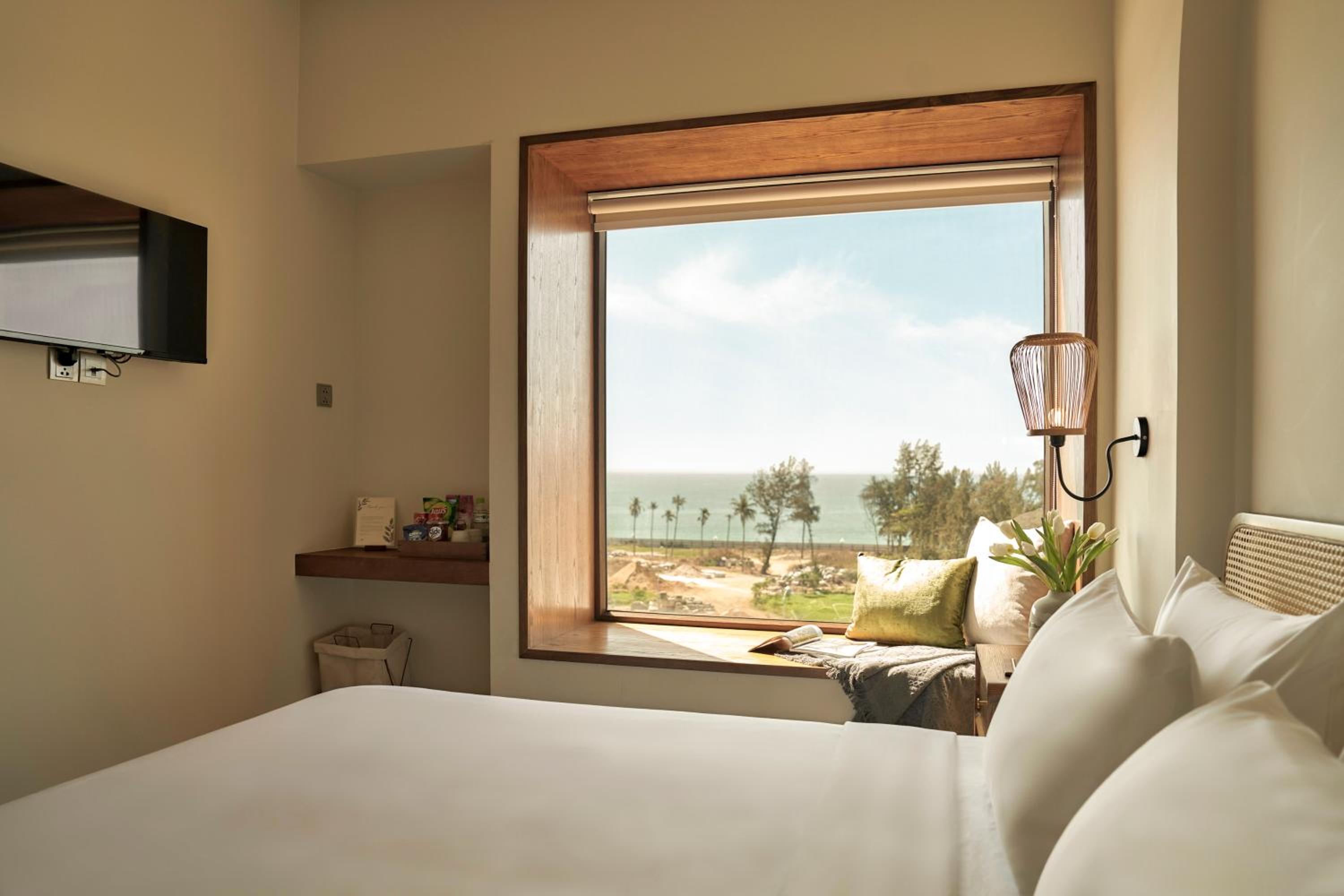 Suite with Sea View
