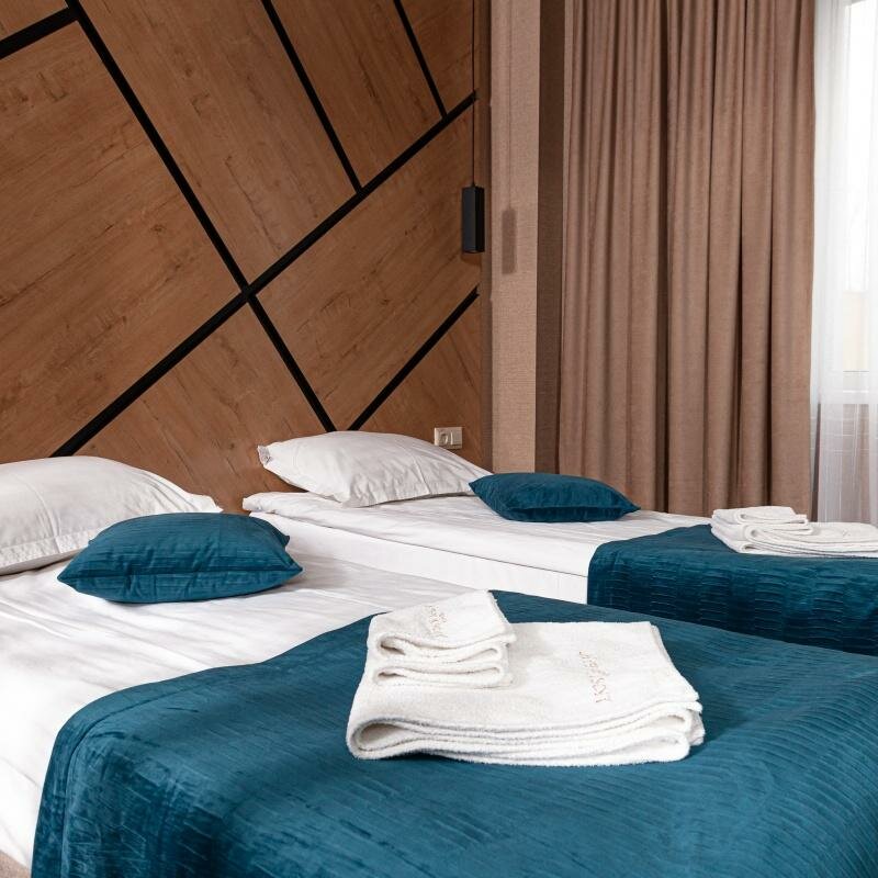 Стандарт + (реновированный)