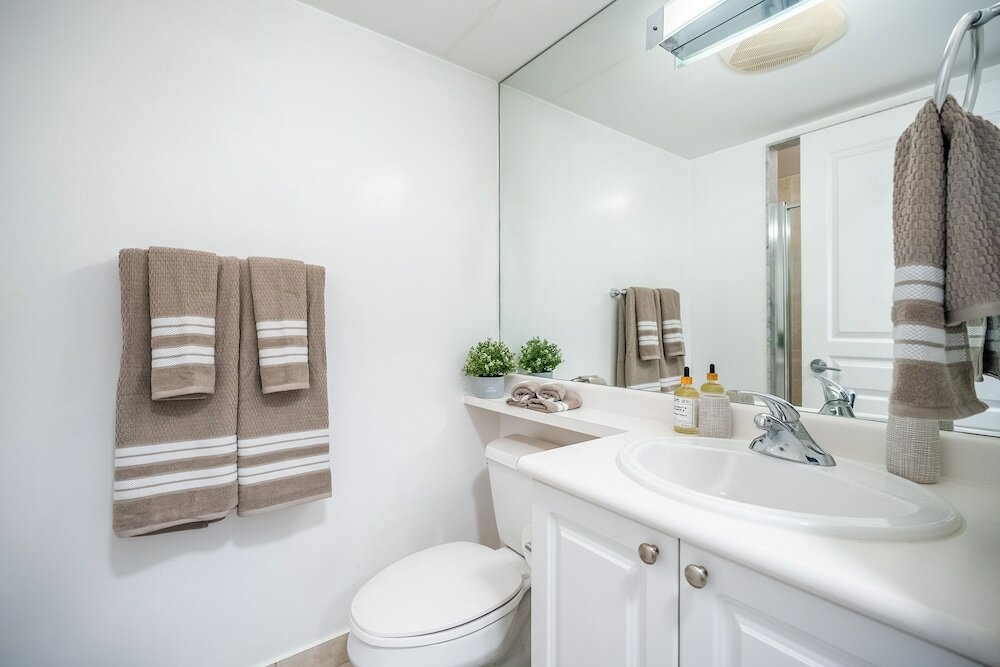 Design Apartment, Multiple Beds, Kitchen, City View