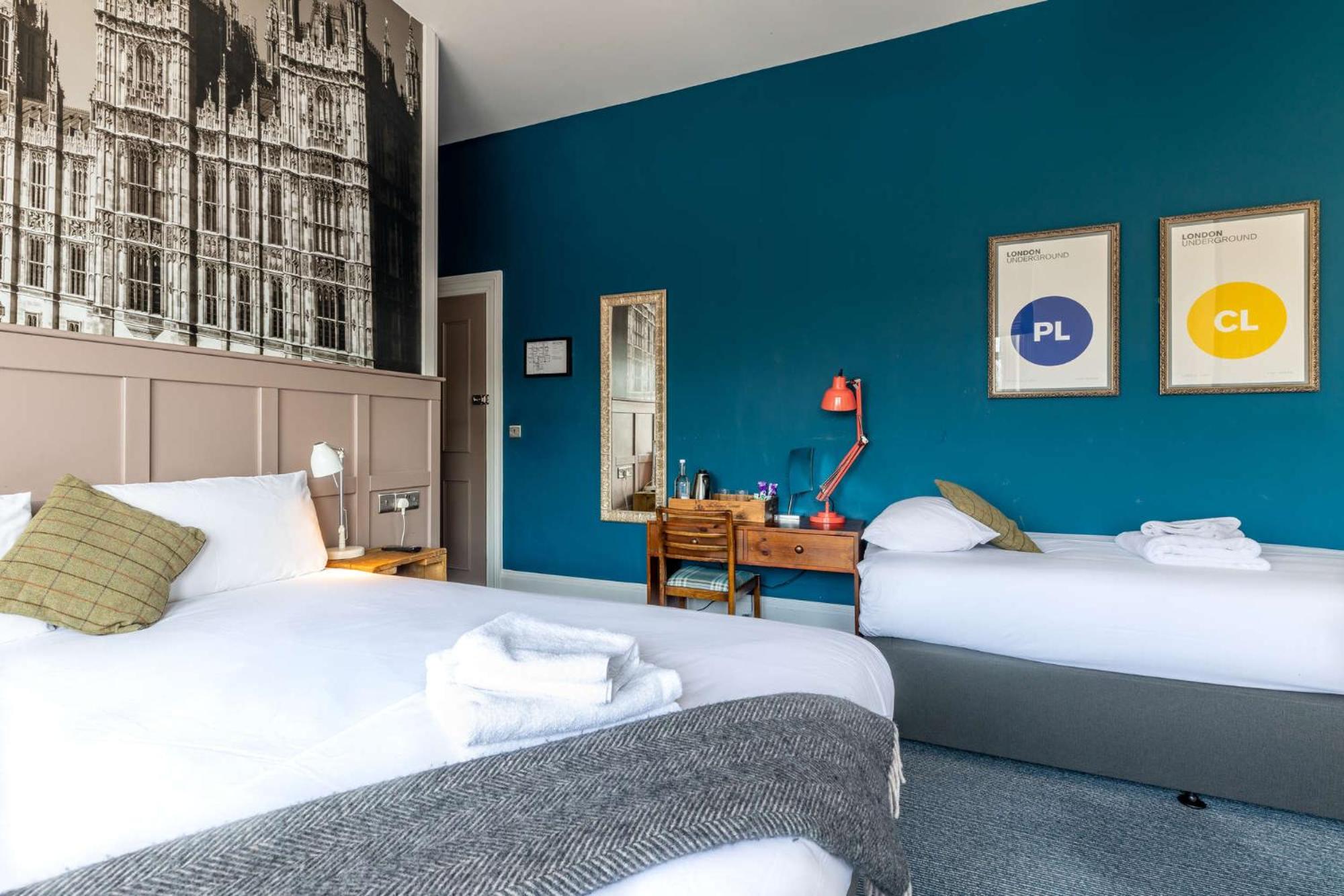 Superior Double Room