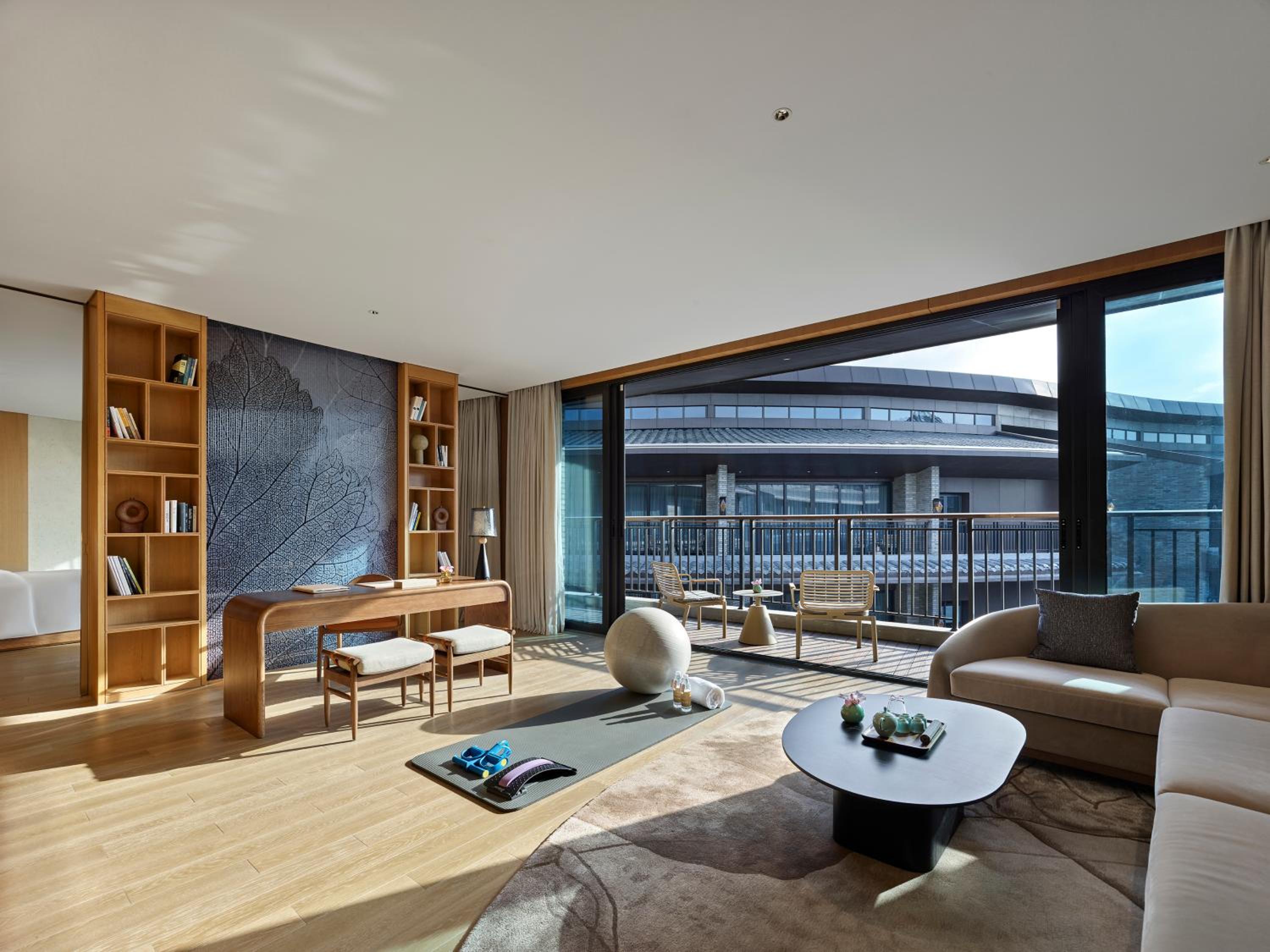Suite