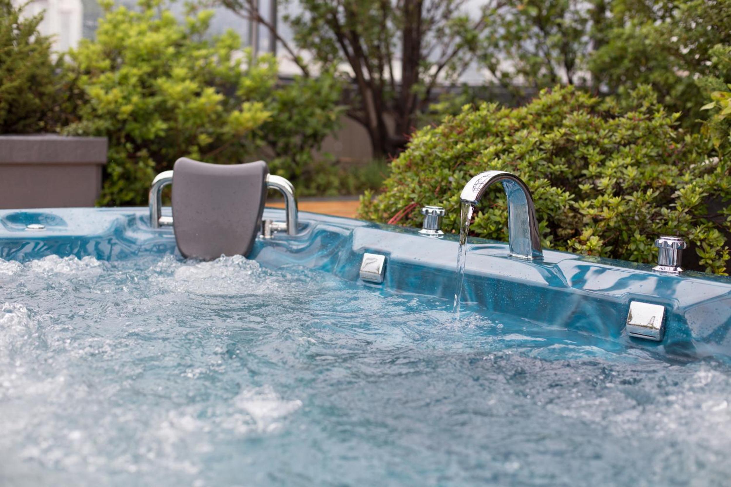 Premium Quadruple Room