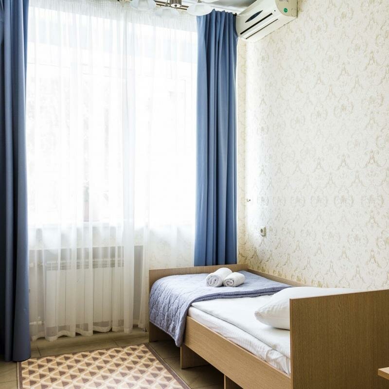 1-местный Стандарт